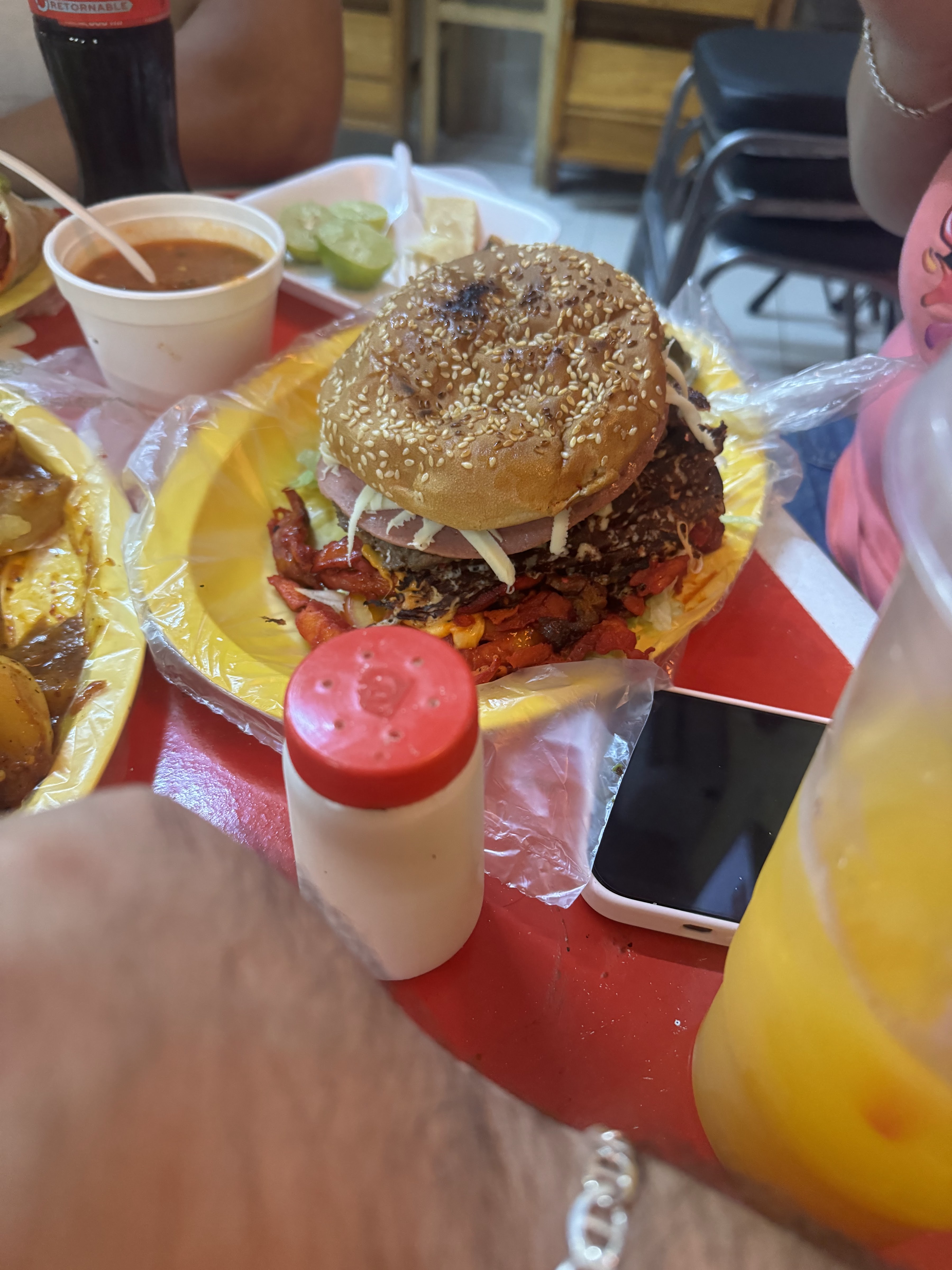 Tacos el toreado image 3