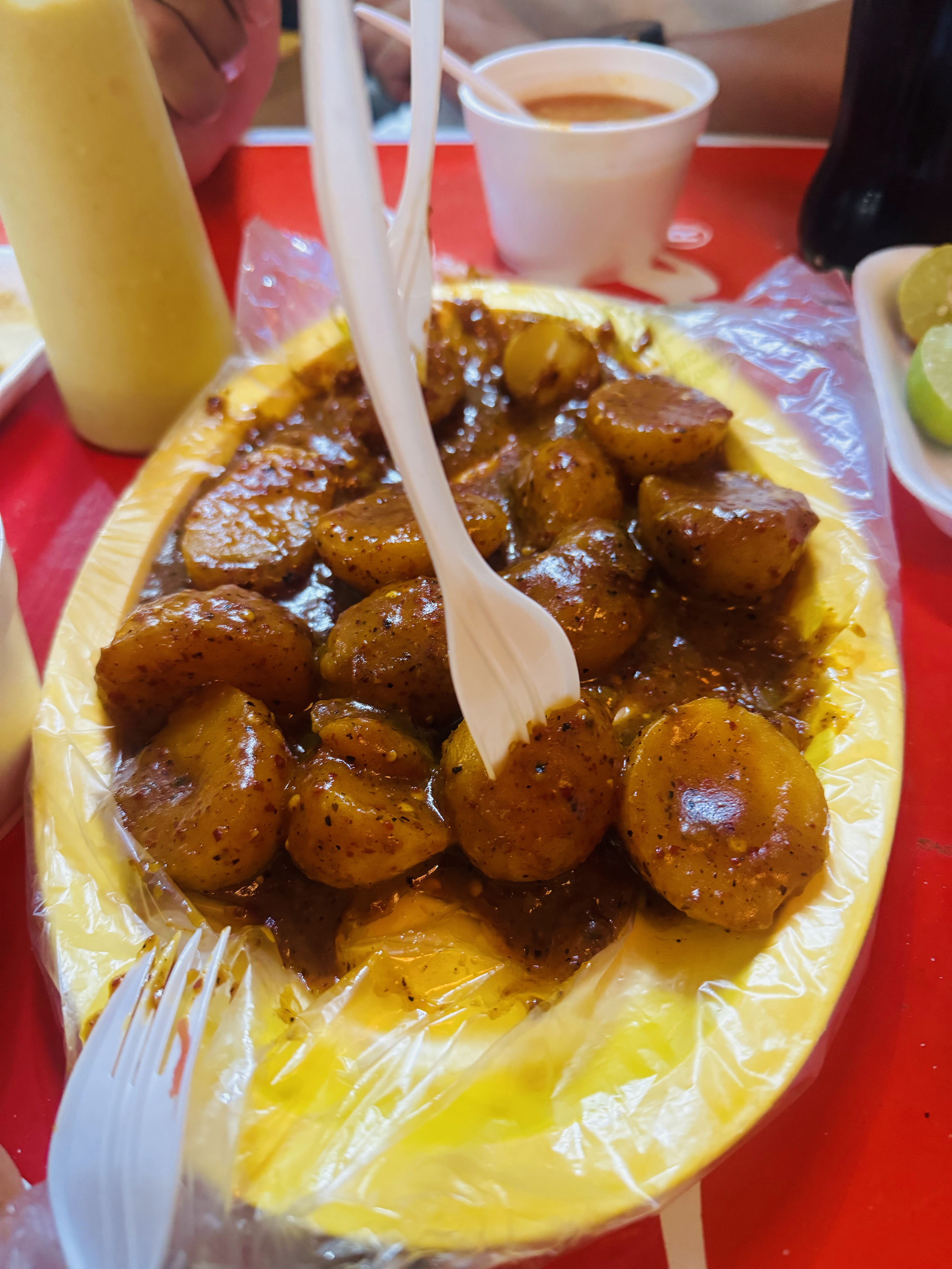 Tacos el toreado image 4