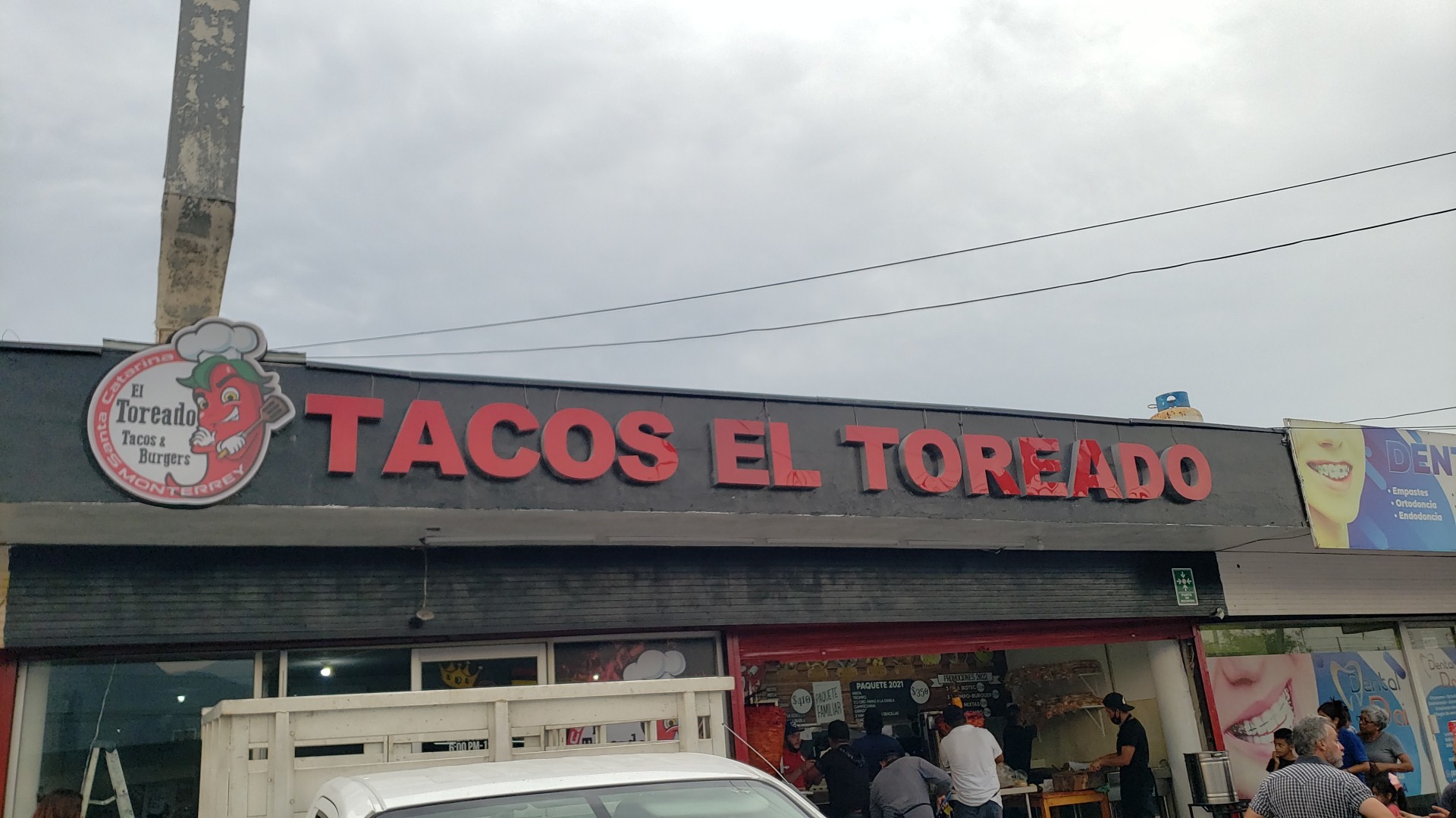 Tacos el toreado image 5