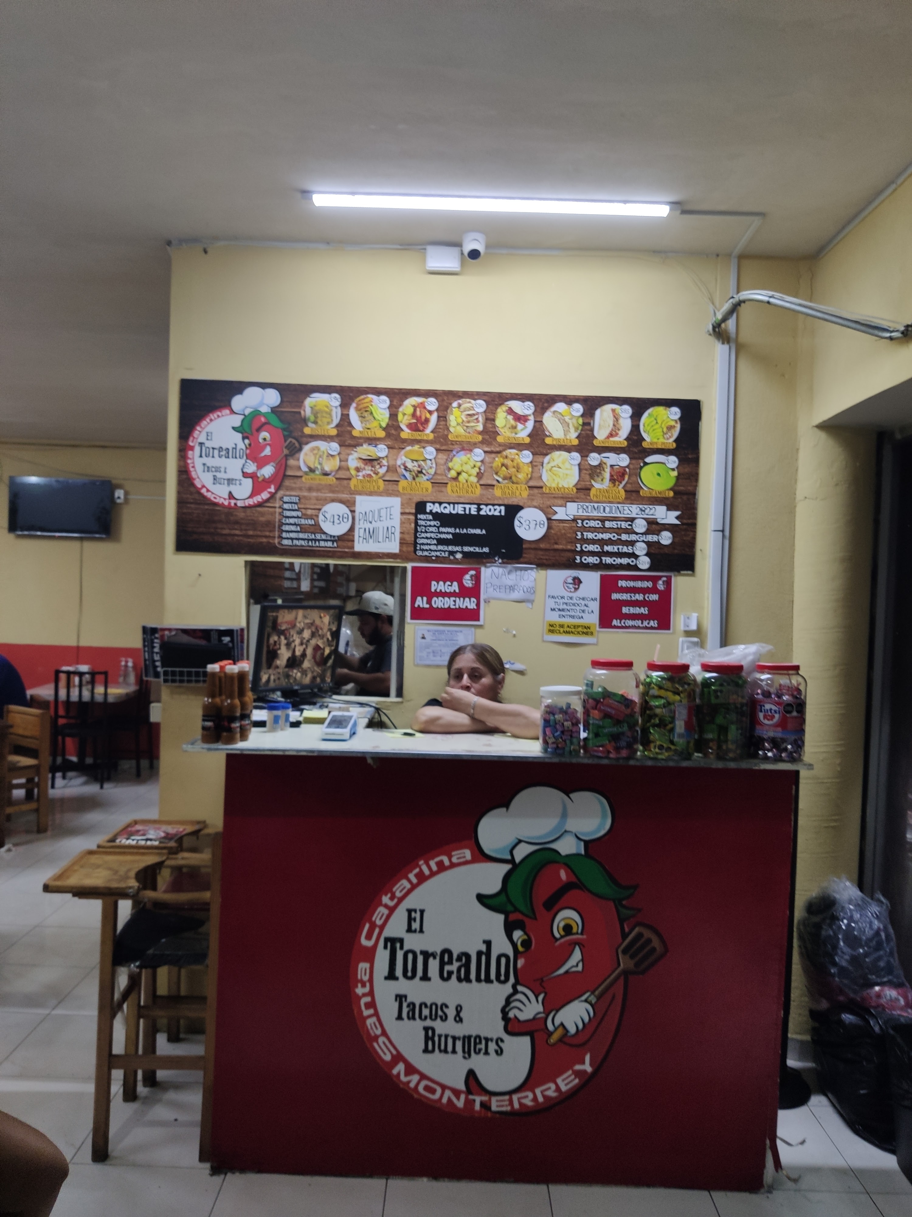 Tacos el toreado image 6
