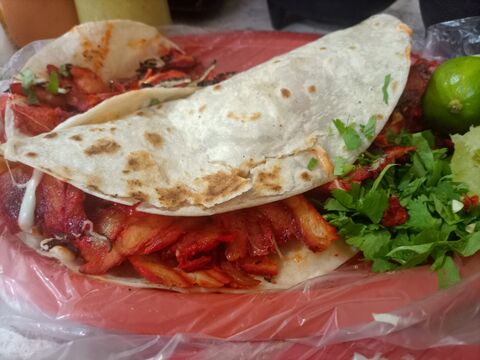 Tacos el toreado image 7