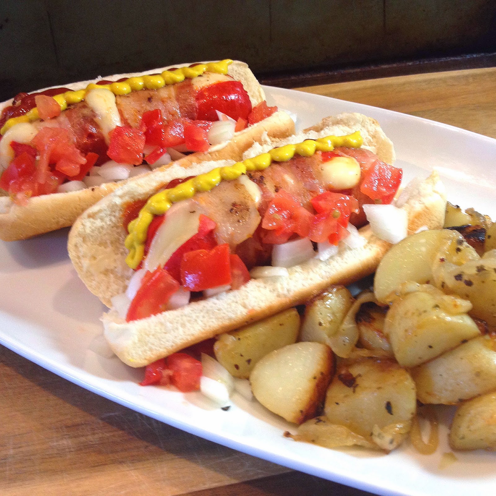 Hot Dog Jimenez image 2