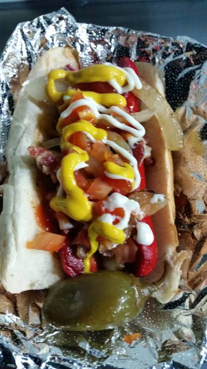 Hot Dog Jimenez image 3