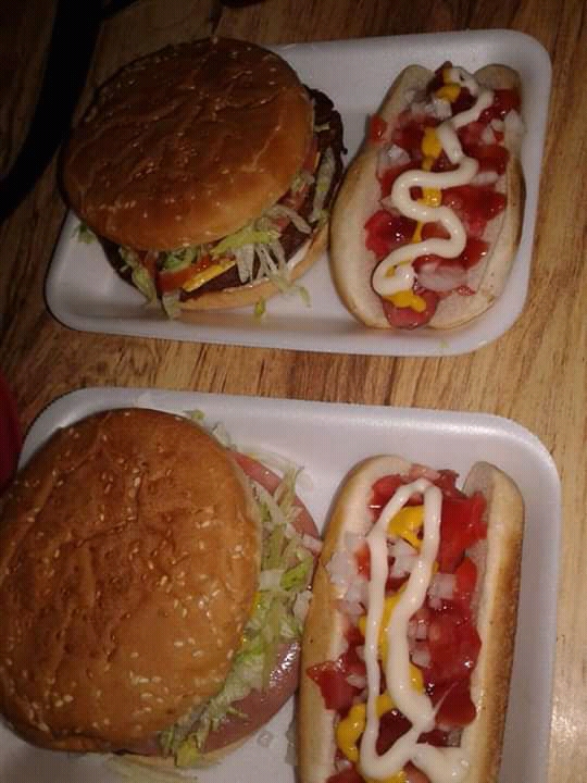 Hot Dog Jimenez image 4