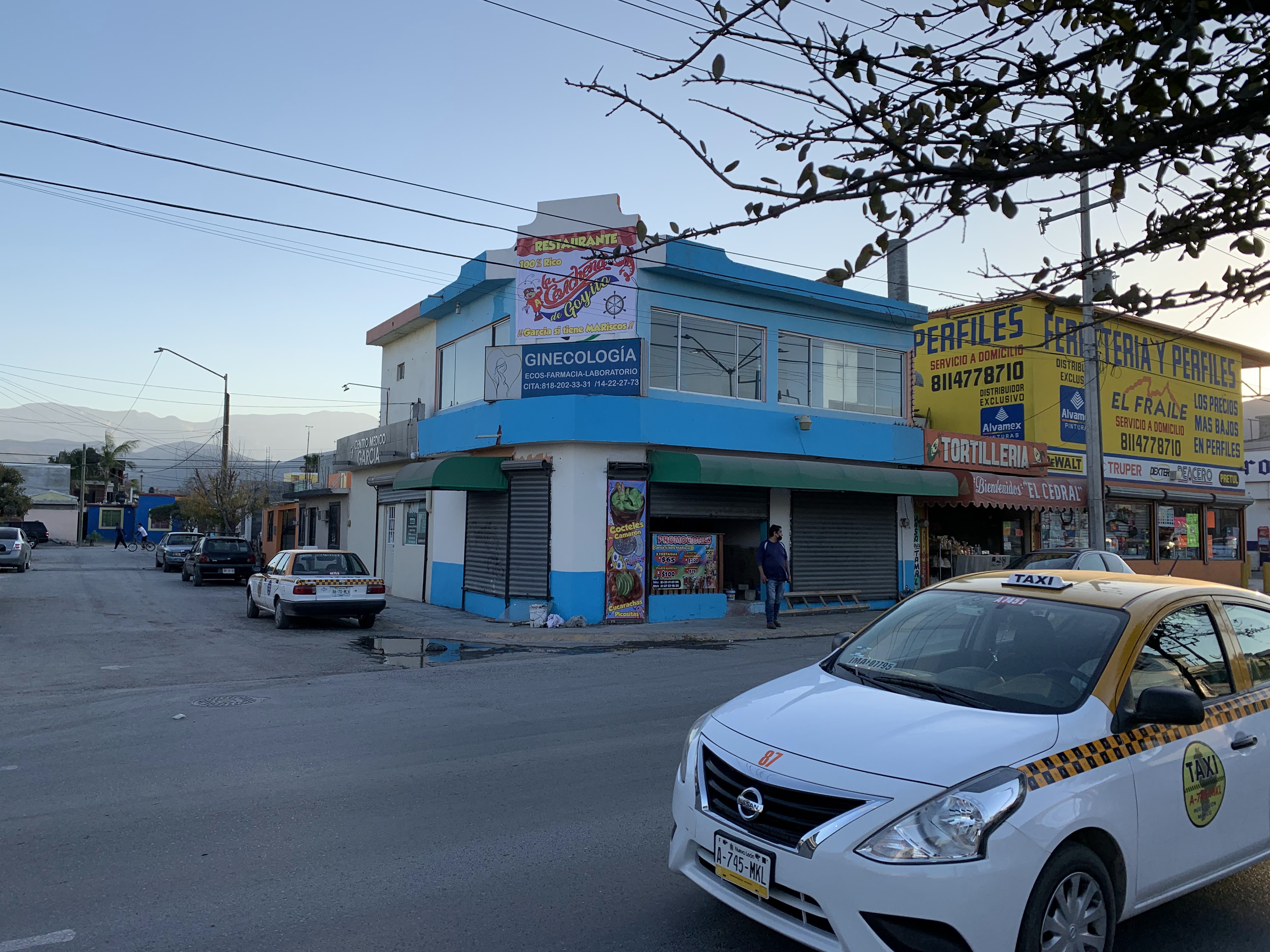 LA CEVICHERIA DE GOYITO image 1