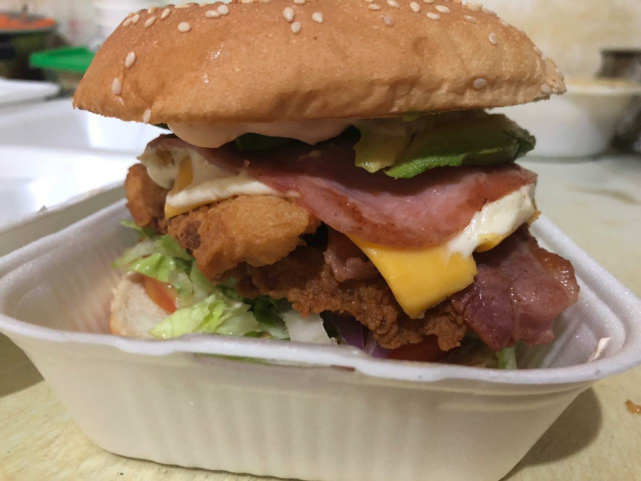 LA CEVICHERIA DE GOYITO image 2