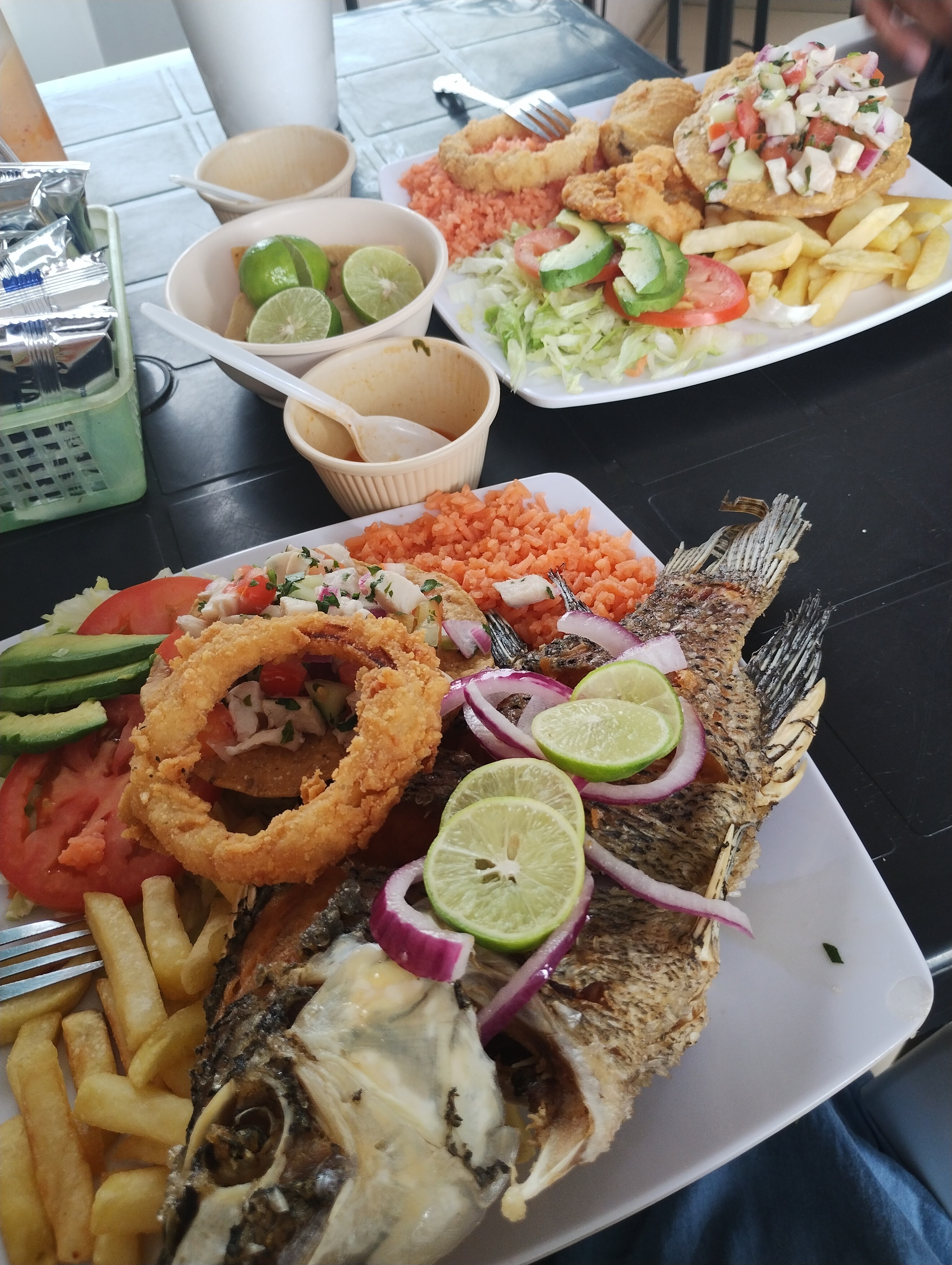 LA CEVICHERIA DE GOYITO image 4