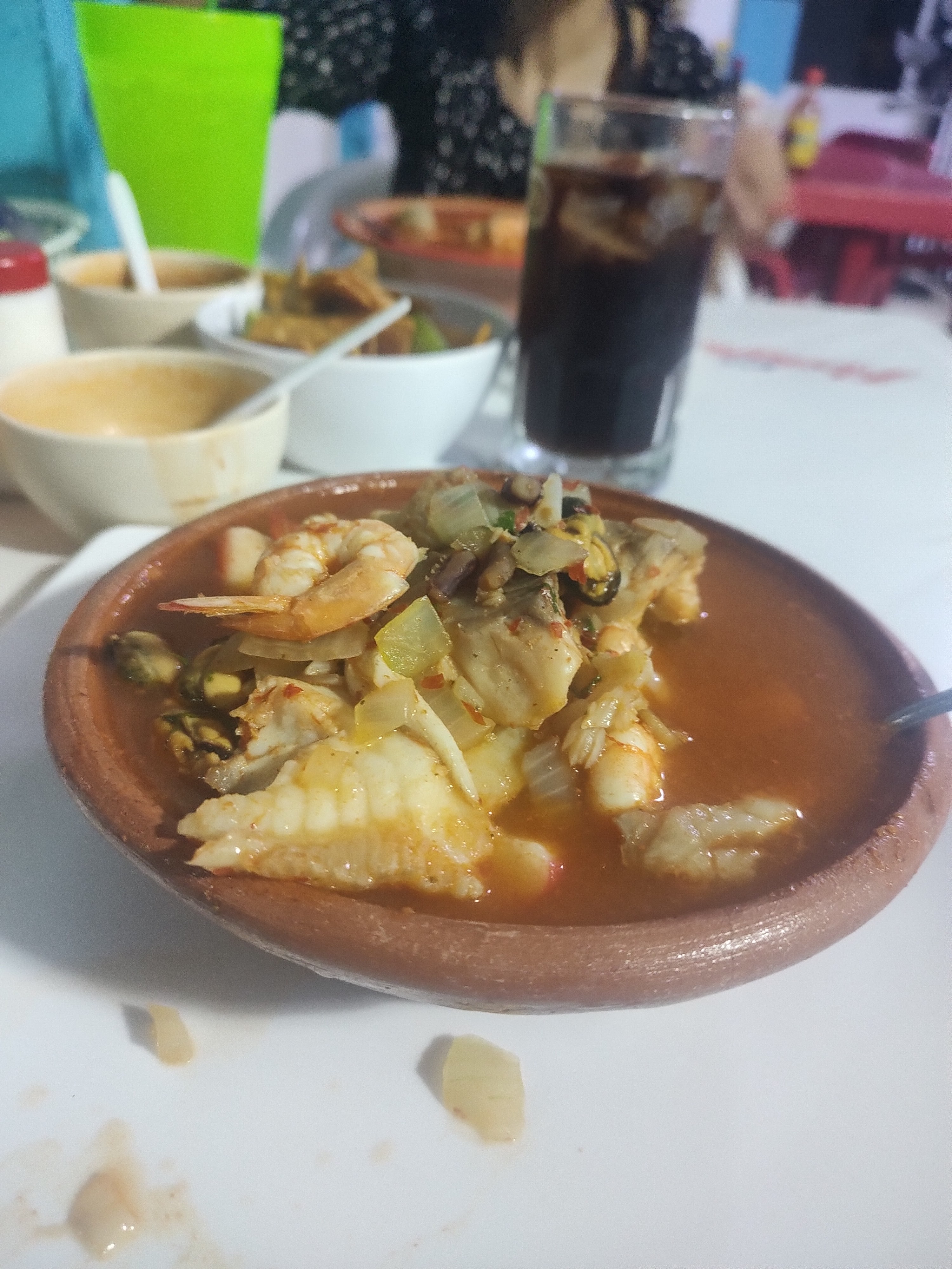 LA CEVICHERIA DE GOYITO image 6