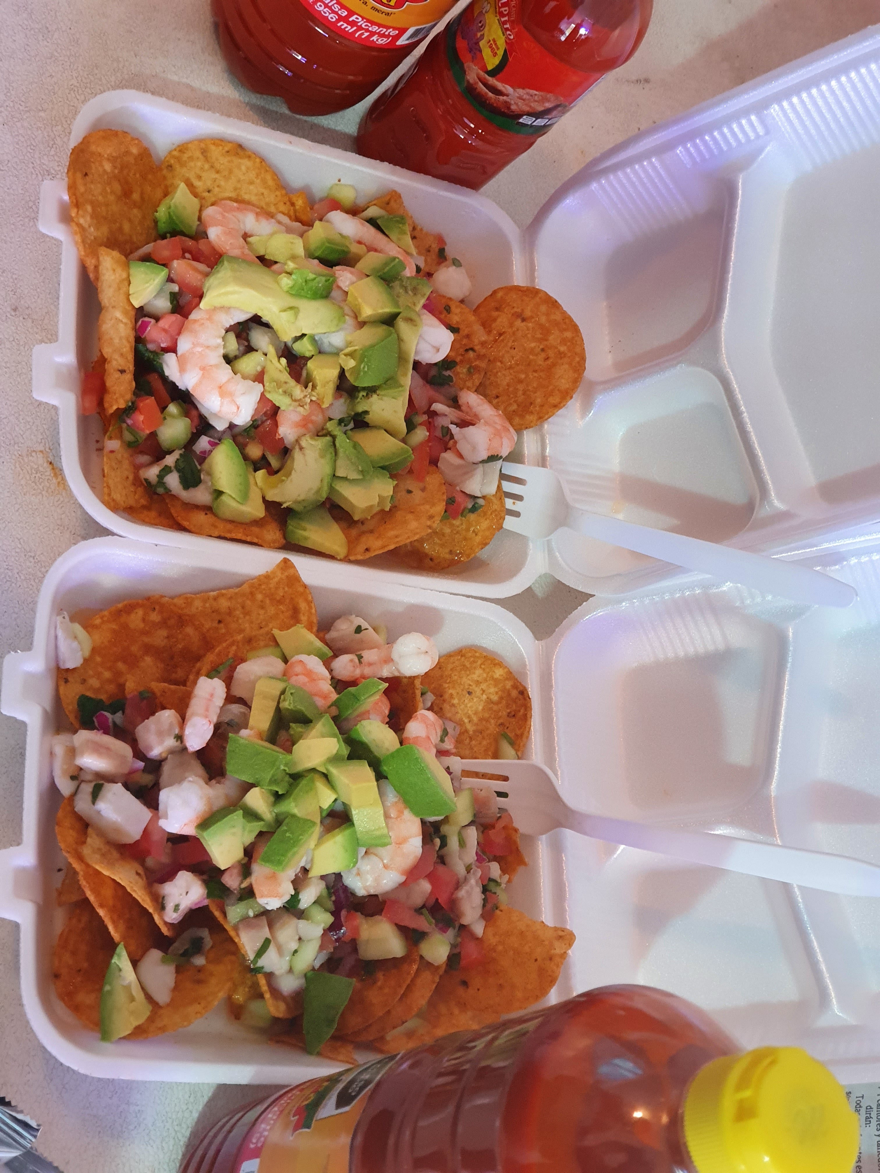 LA CEVICHERIA DE GOYITO image 8