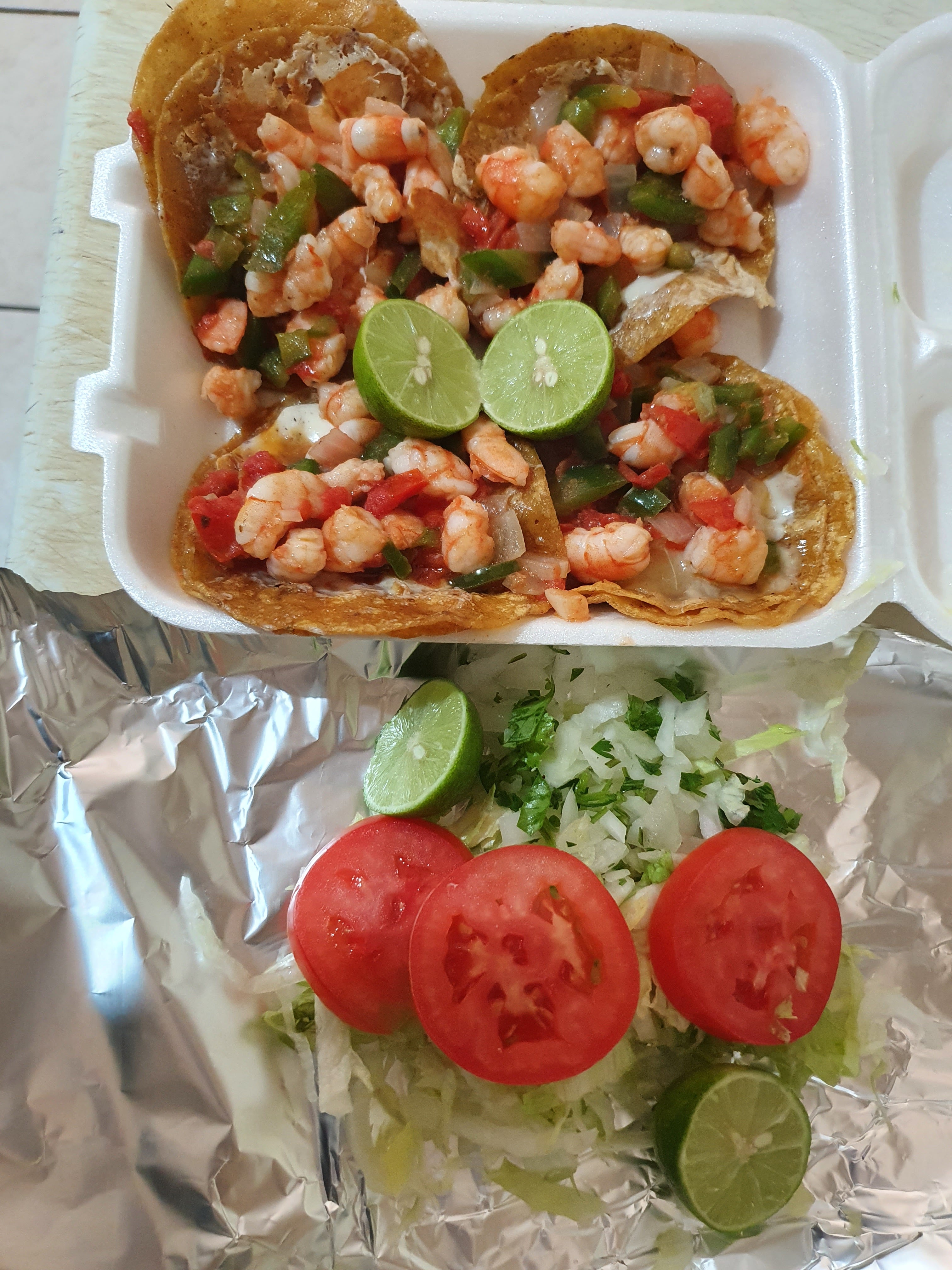 LA CEVICHERIA DE GOYITO image 9