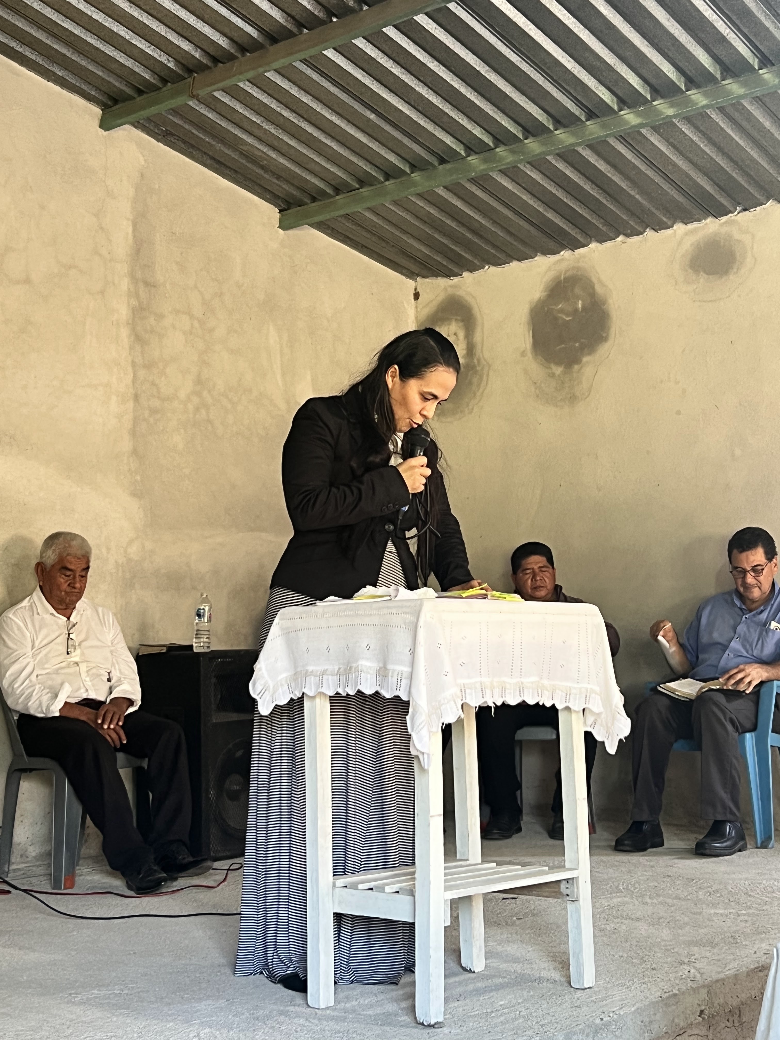 Marisquería y villar La Costeñita image 1