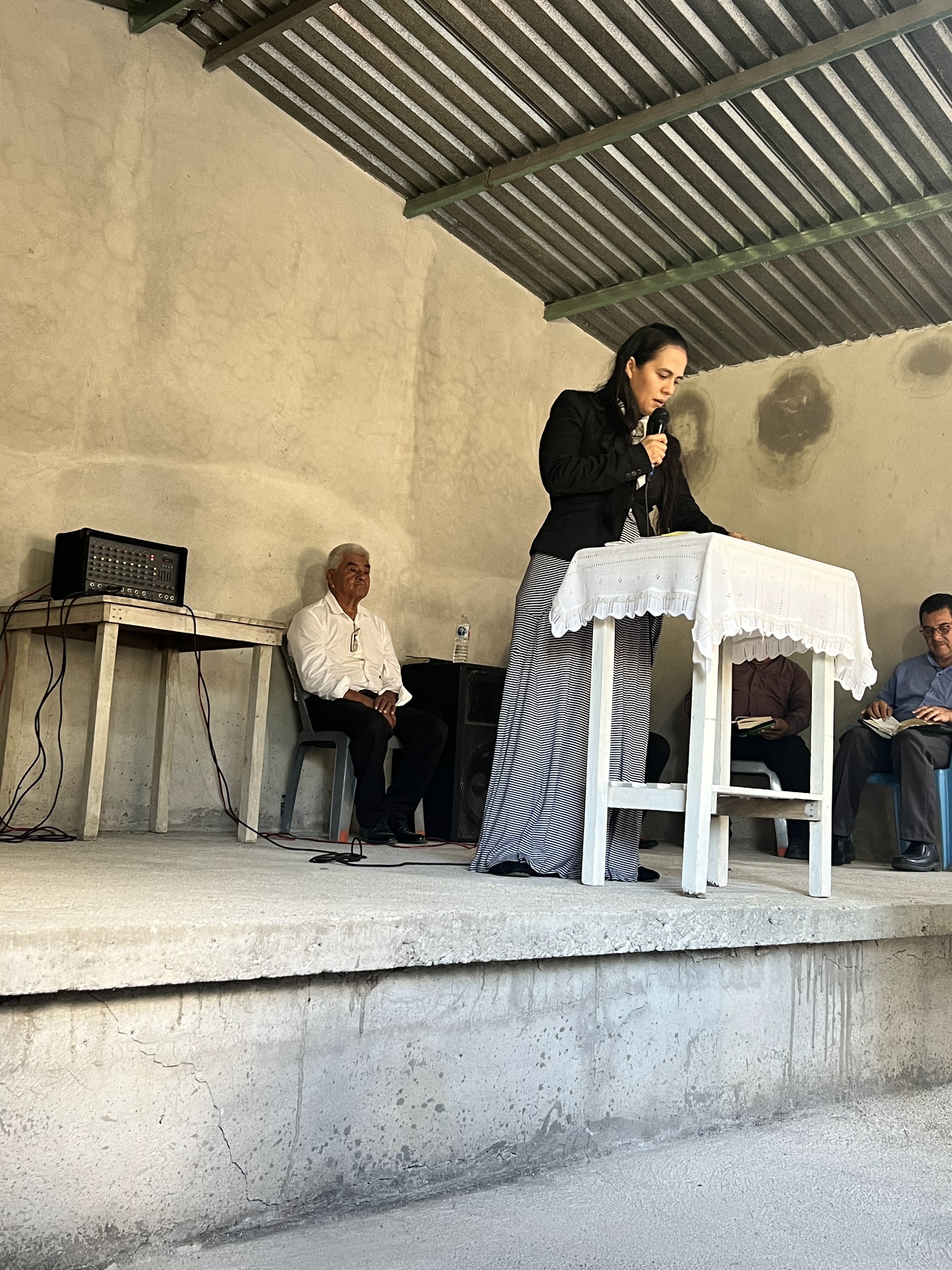 Marisquería y villar La Costeñita image 2