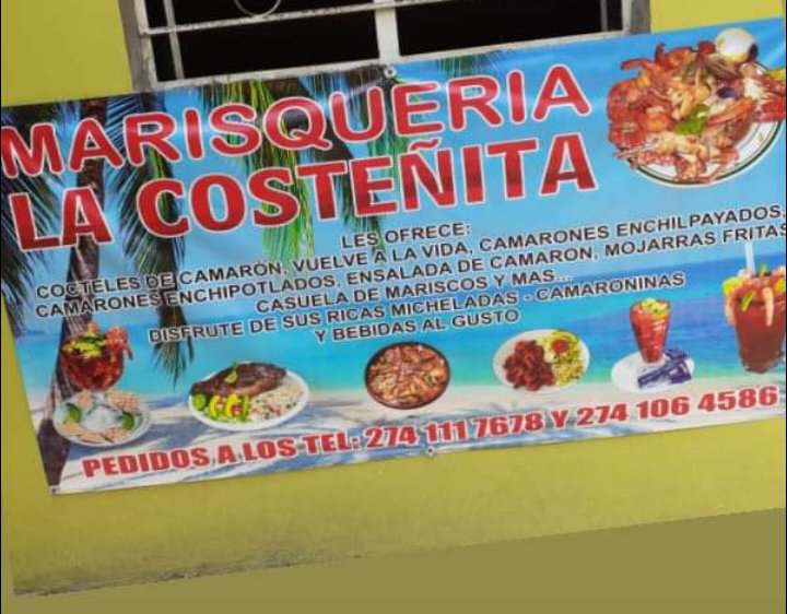 Marisquería y villar La Costeñita image 3