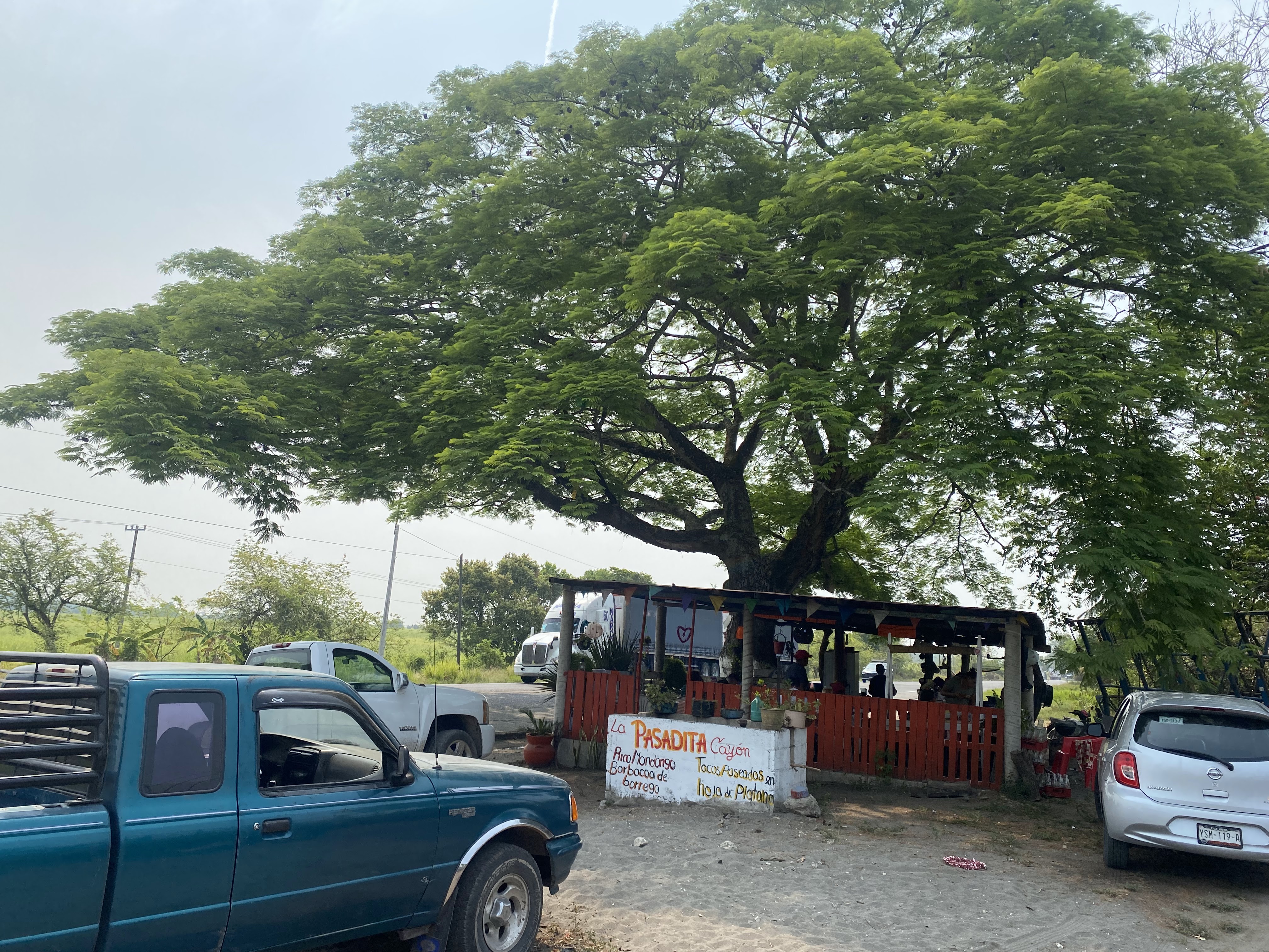 La pasadita cayon image 1