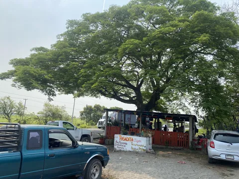 La pasadita cayon image 1