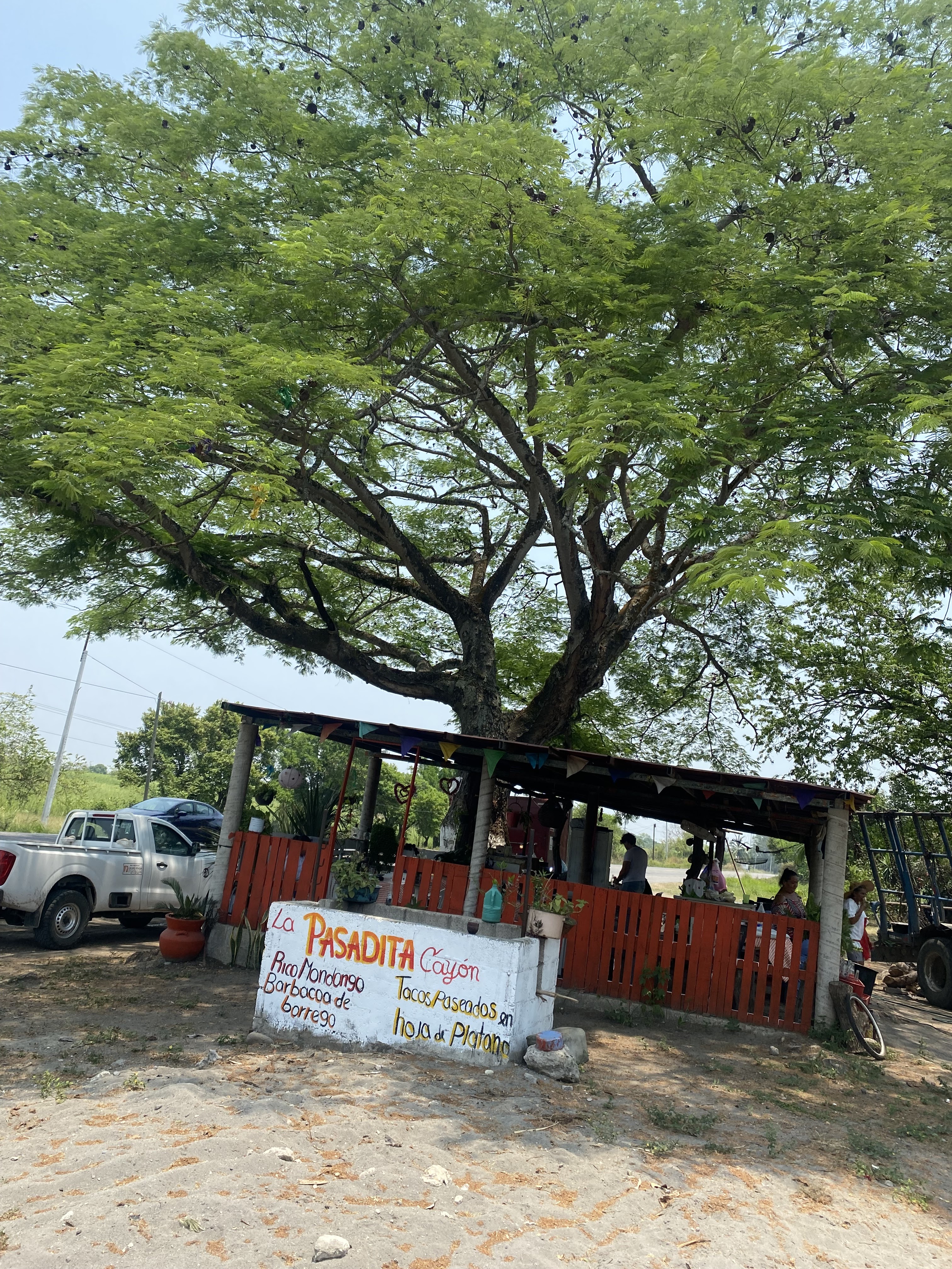 La pasadita cayon image 2