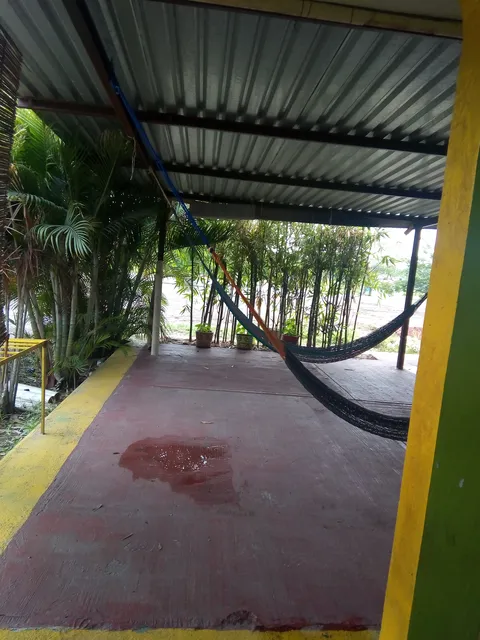 Base Los Pinos image 3