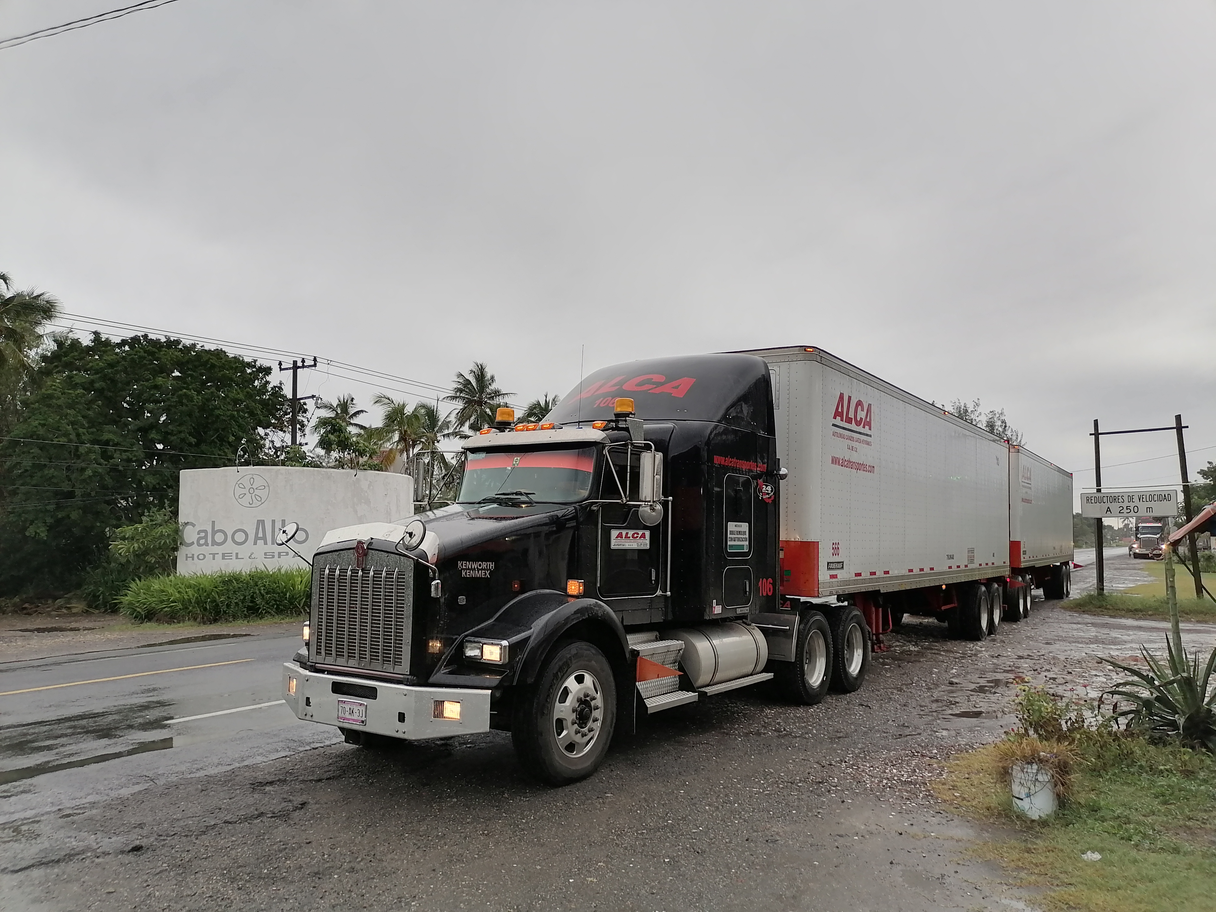 Base Los Pinos image 4