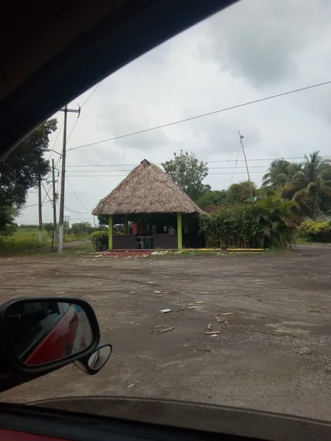 Base Los Pinos image 6