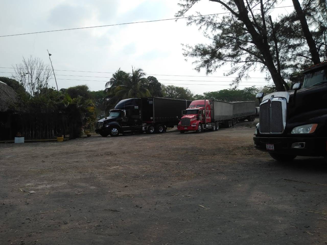 Base Los Pinos image 7