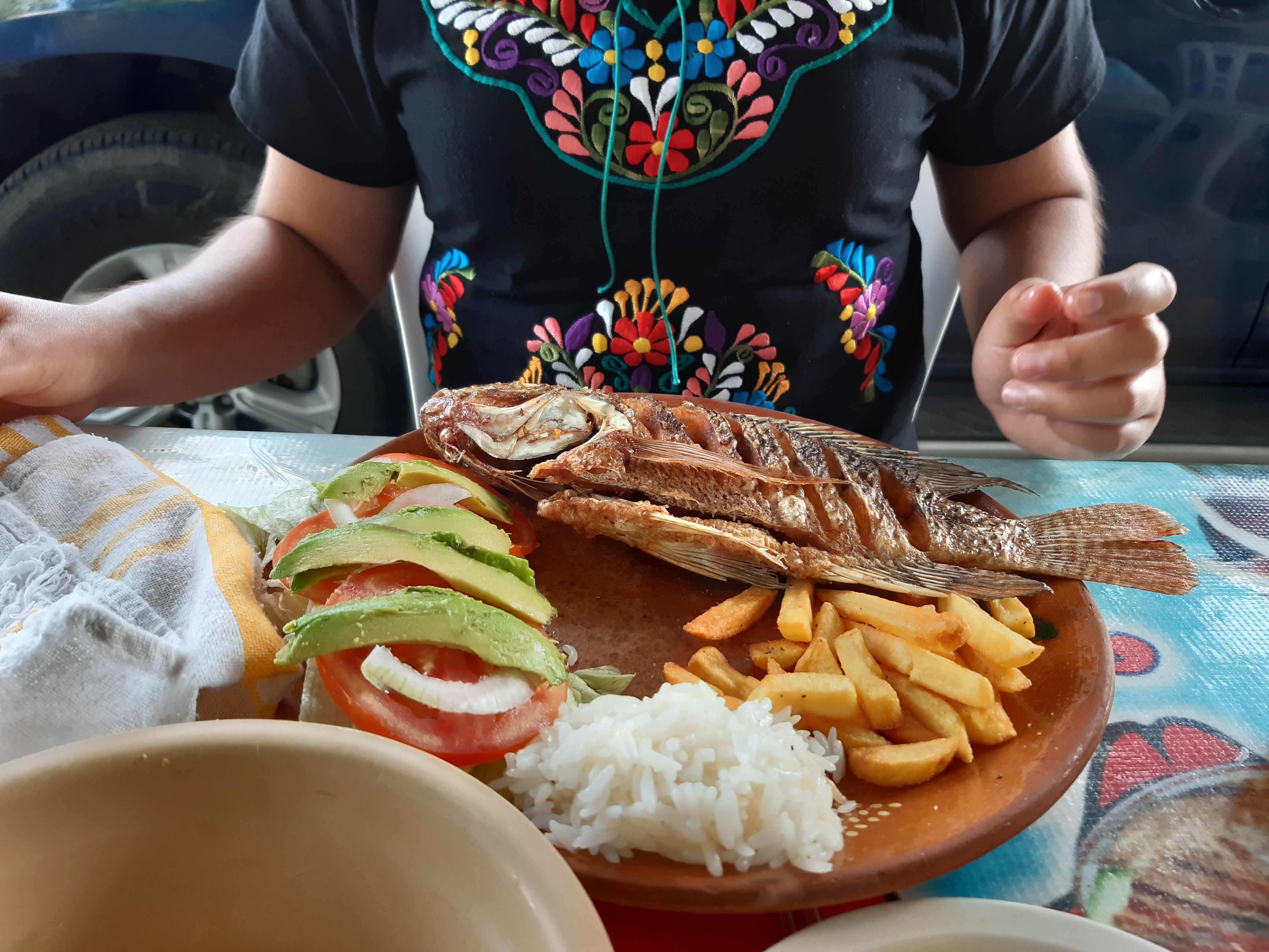 Marisquería El Gordo image 2