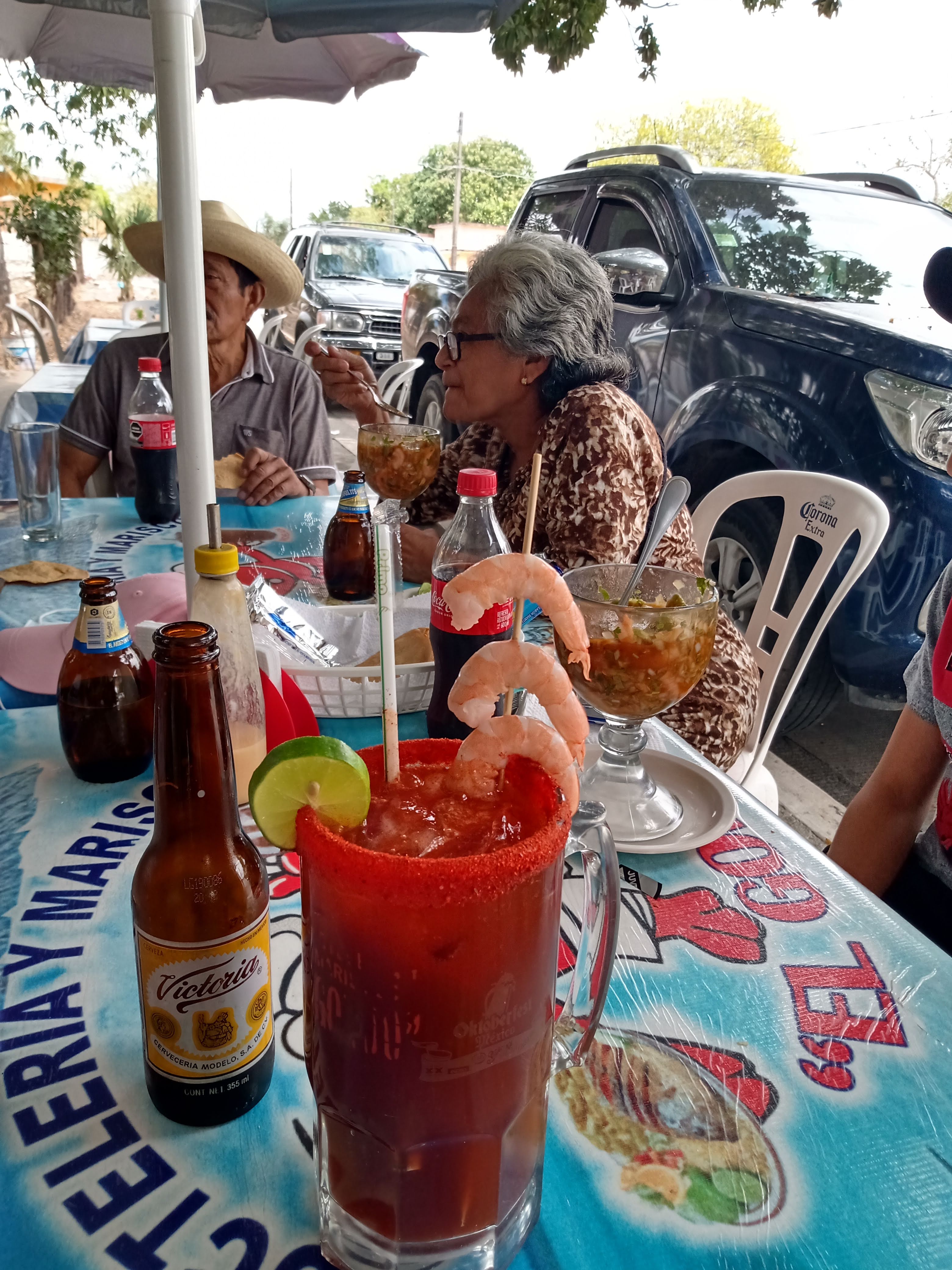 Marisquería El Gordo image 3