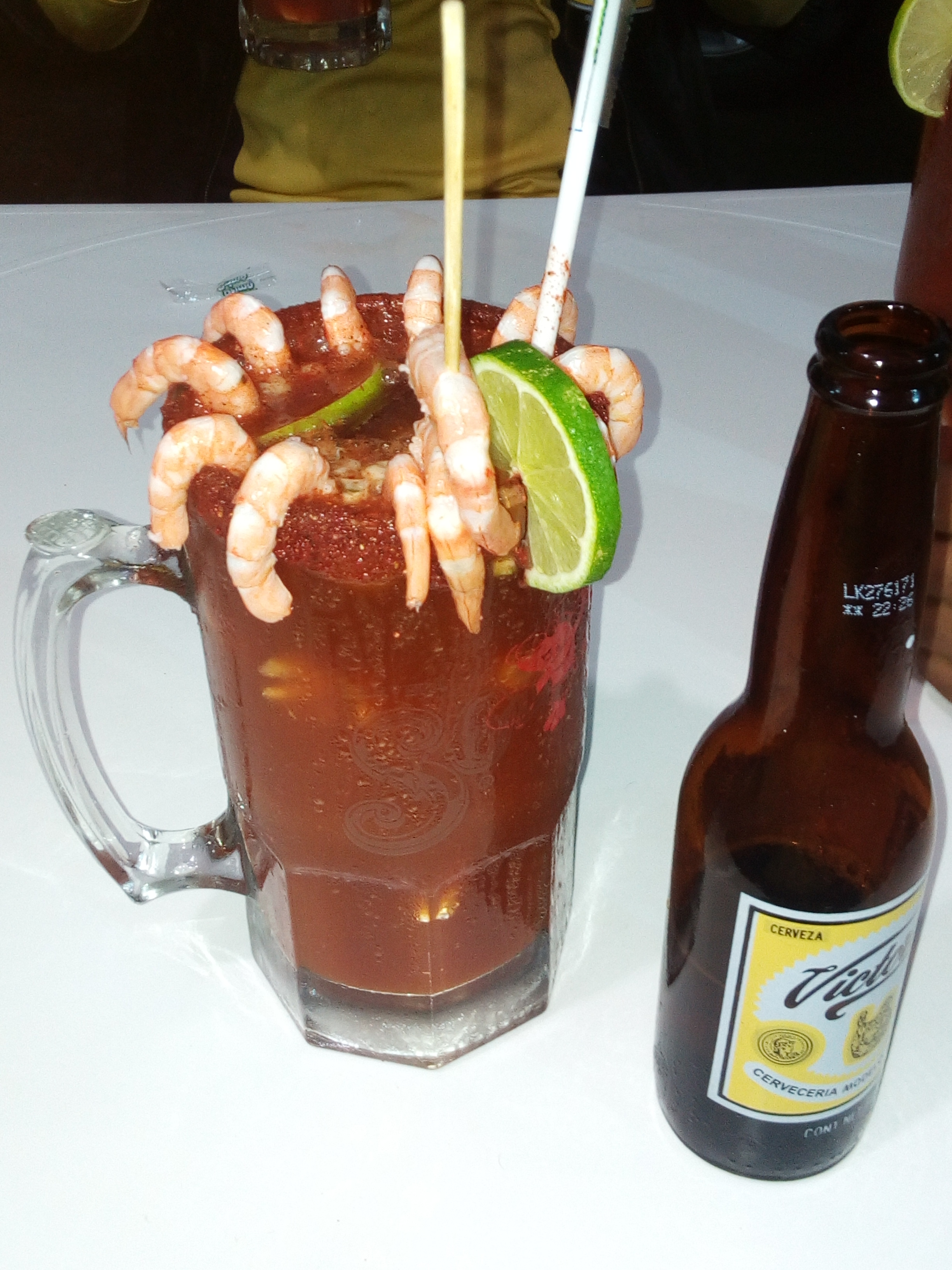 Marisquería El Gordo image 4