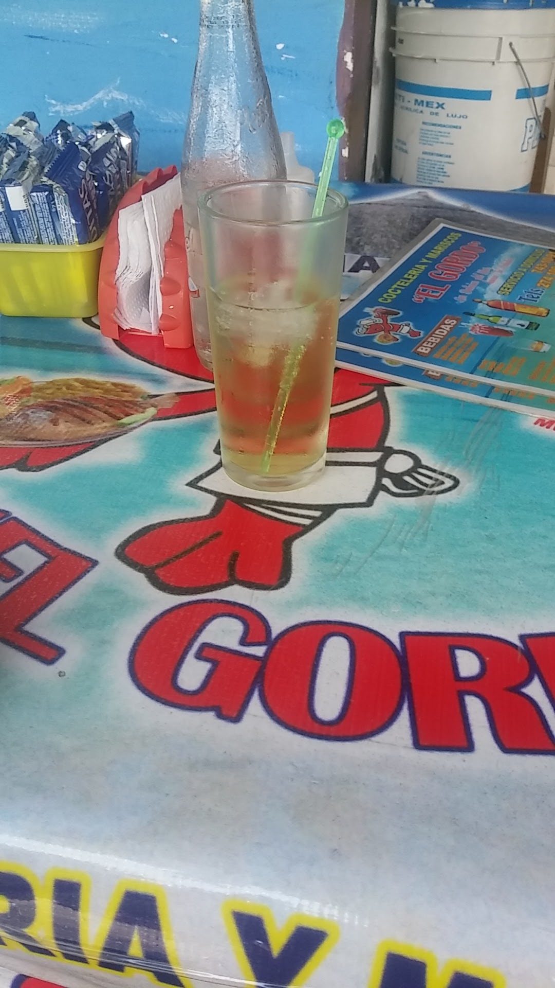 Marisquería El Gordo image 5