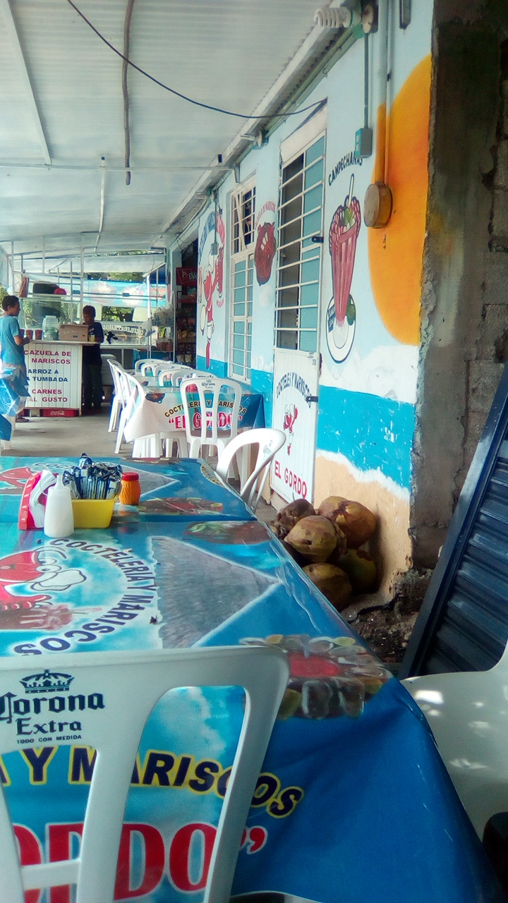 Marisquería El Gordo image 8