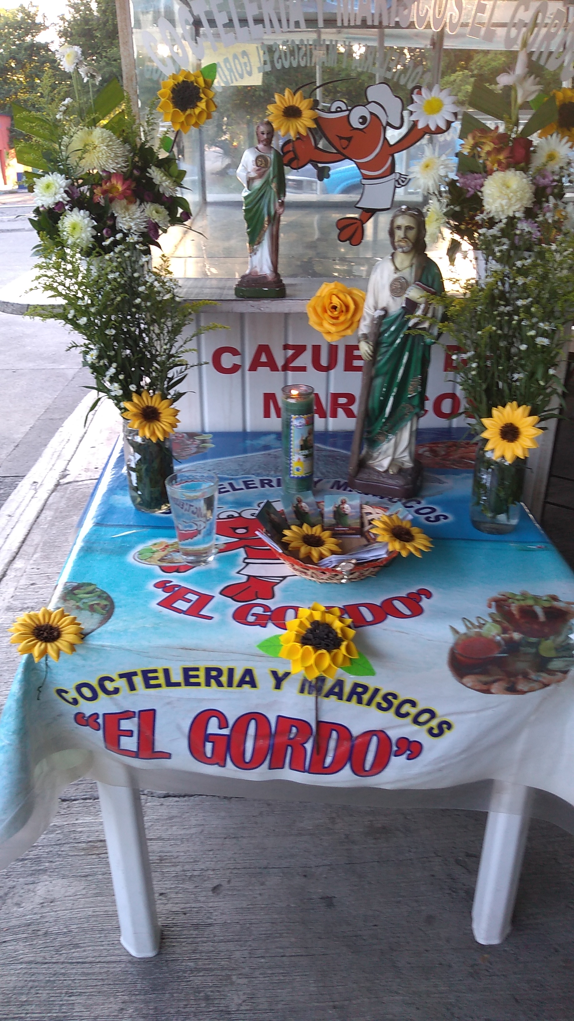 Marisquería El Gordo image 10