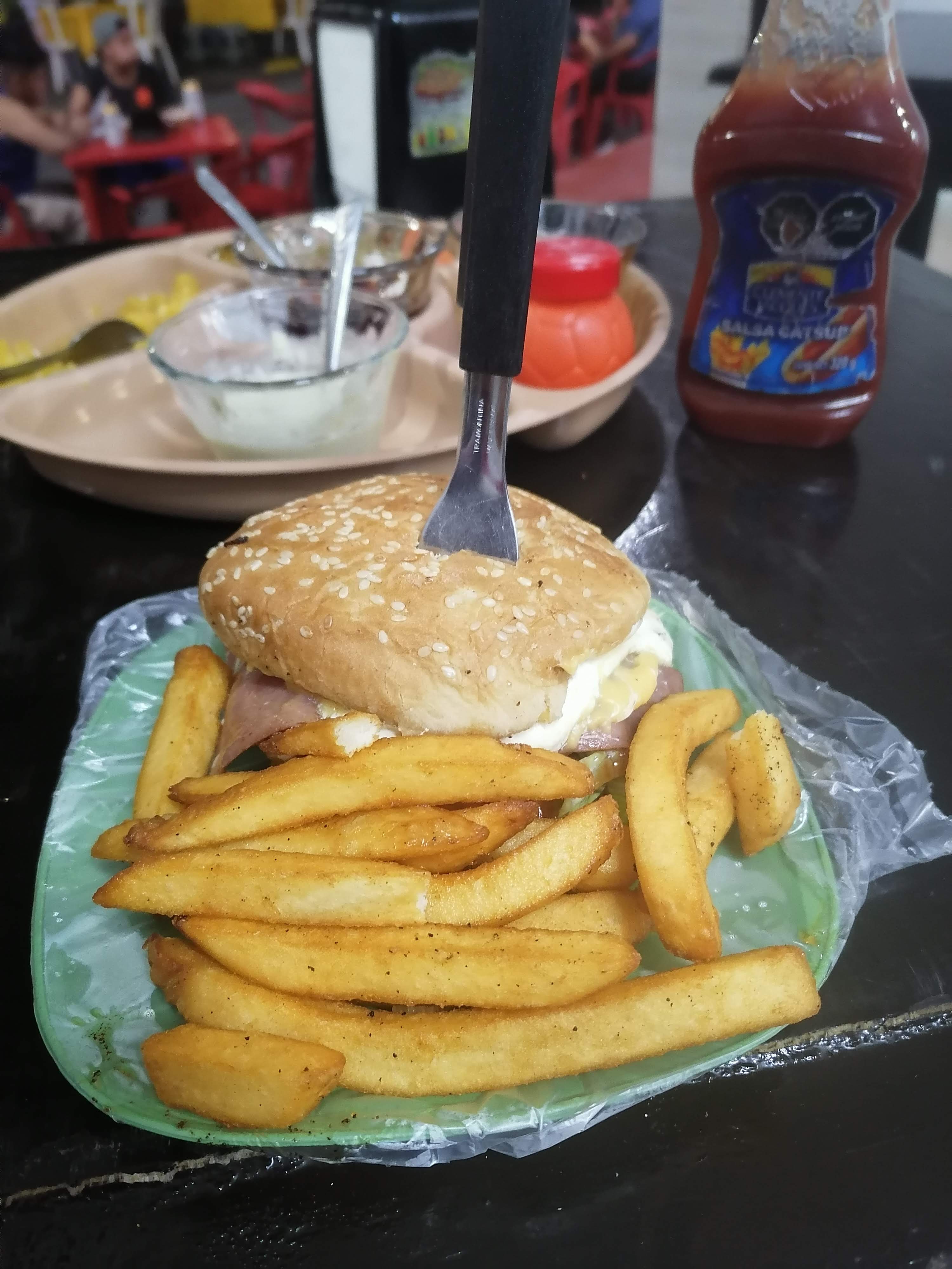 Pizzas Tía Mirna image 2