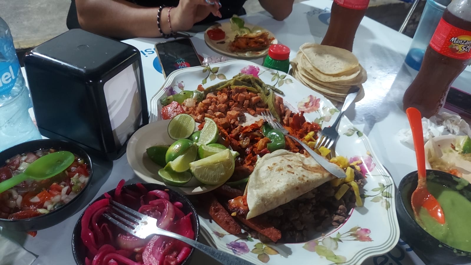 El Asador Mix image 2