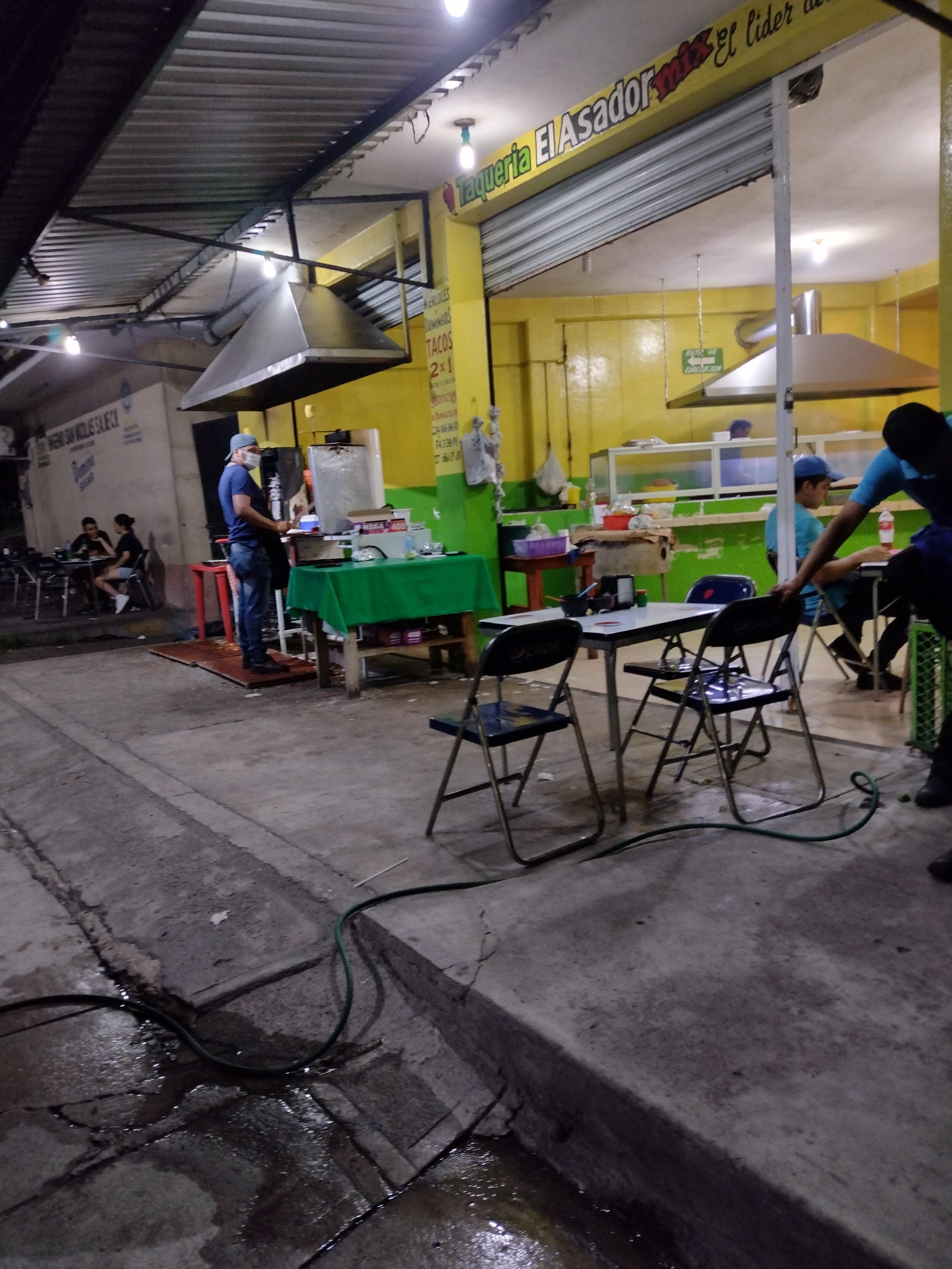 El Asador Mix image 3