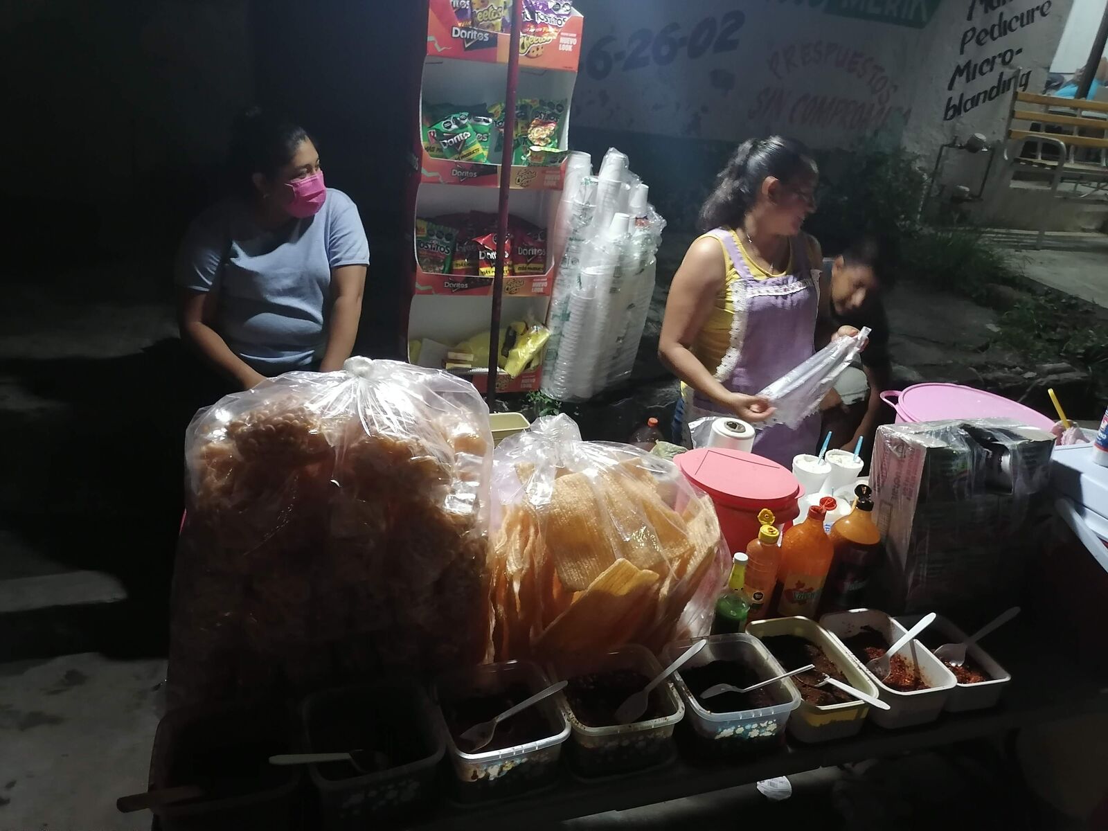 El Asador Mix image 5