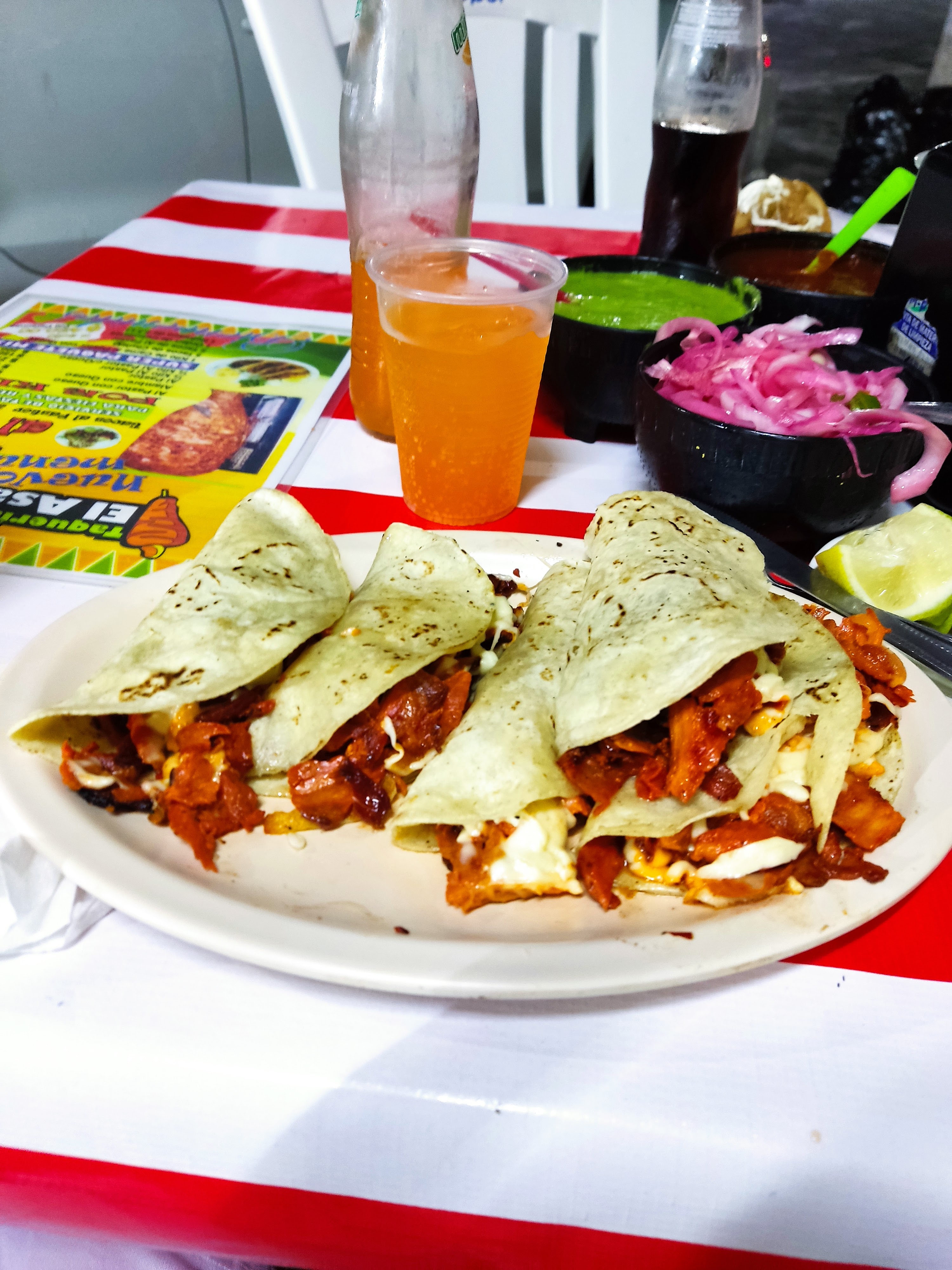 El Asador Mix image 6