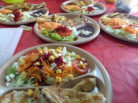 Tacos De Guisado Del Chef Hdez image 2