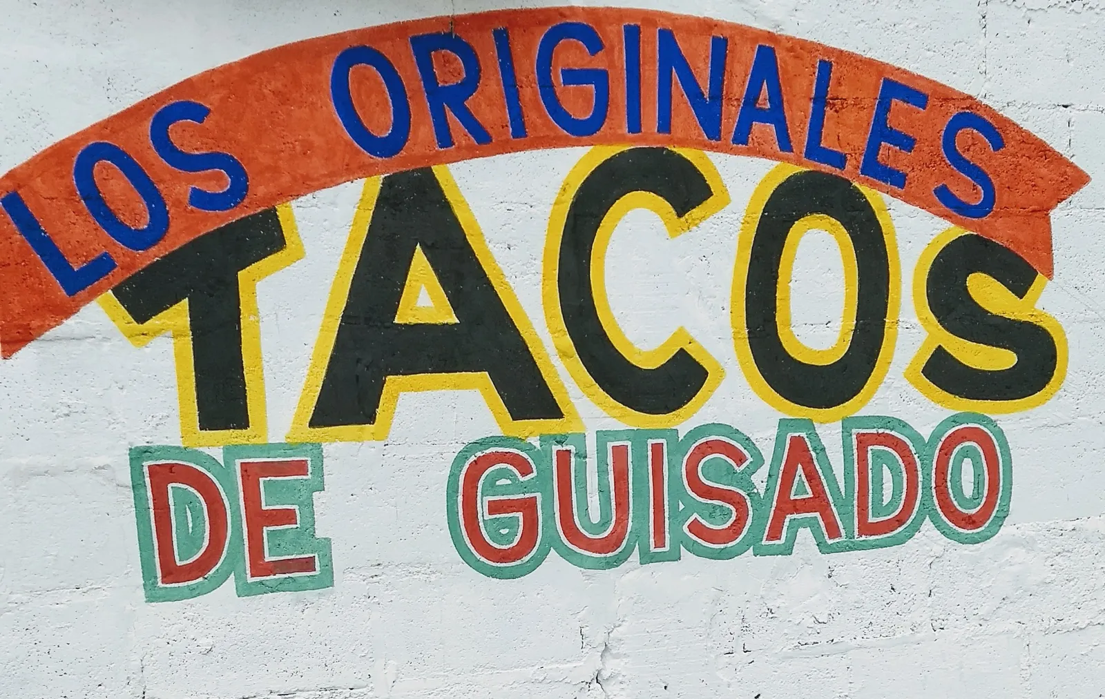 Tacos De Guisado Del Chef Hdez image 3
