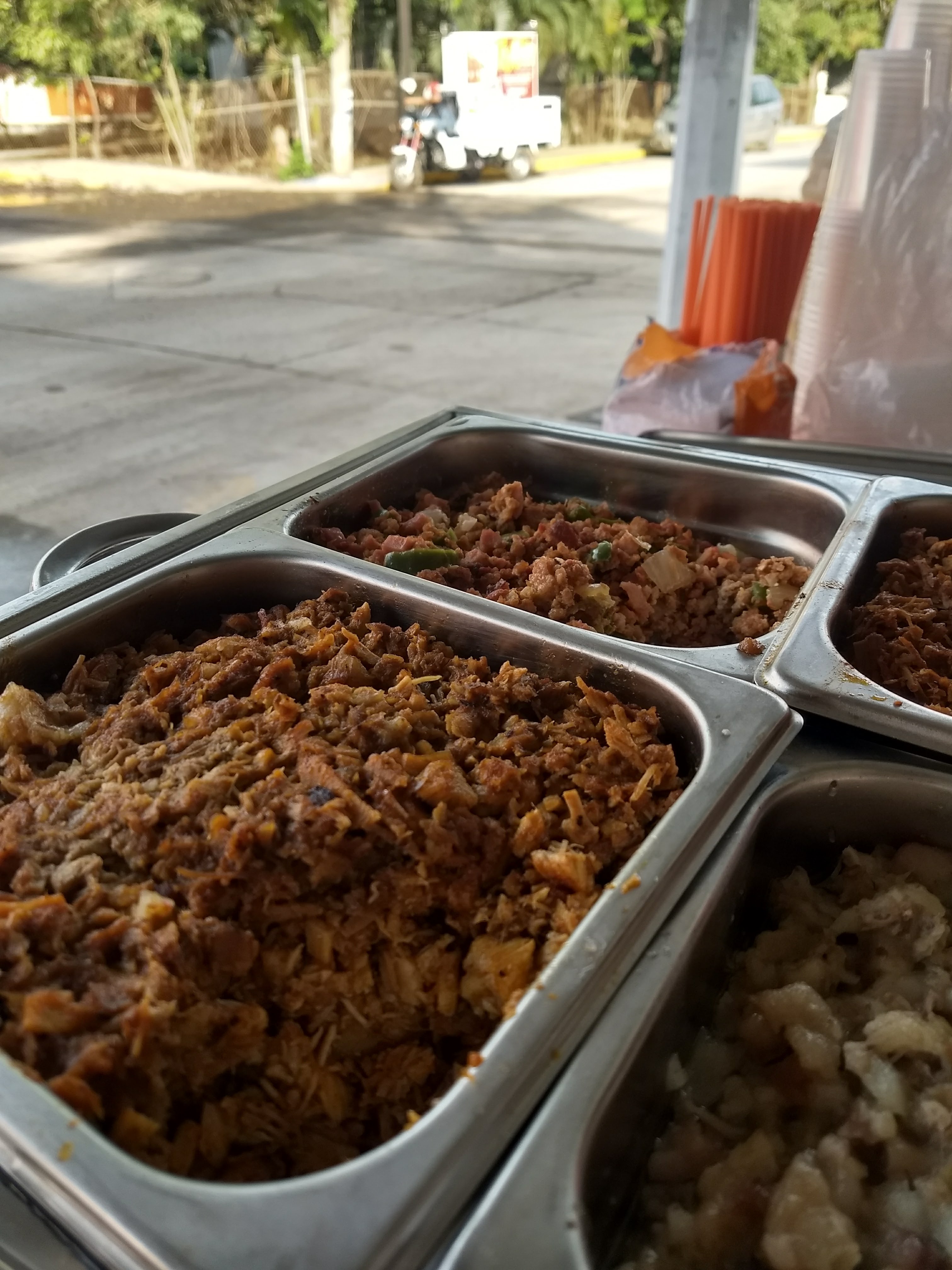 Tacos De Guisado Del Chef Hdez image 4