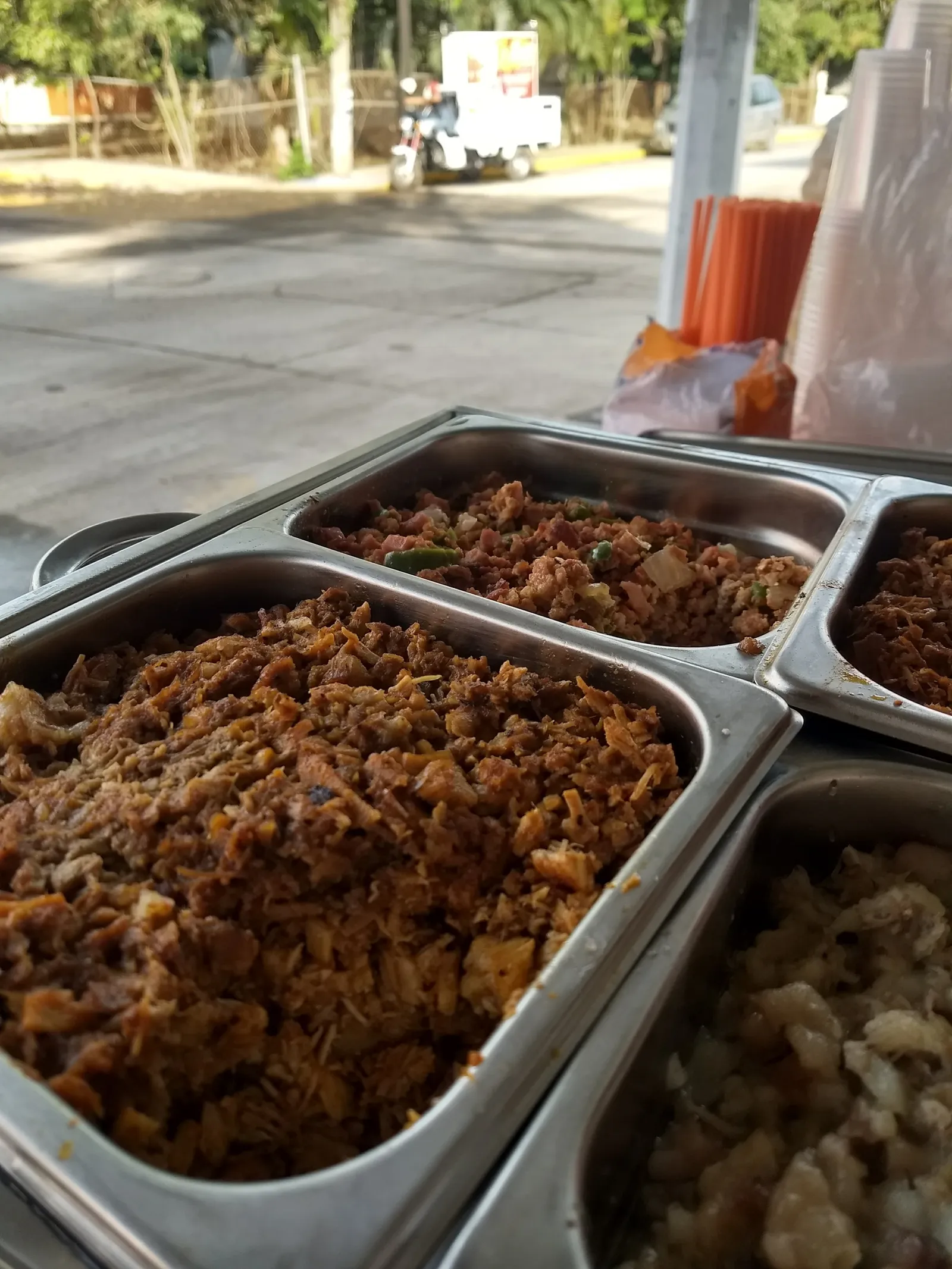 Tacos De Guisado Del Chef Hdez image 4