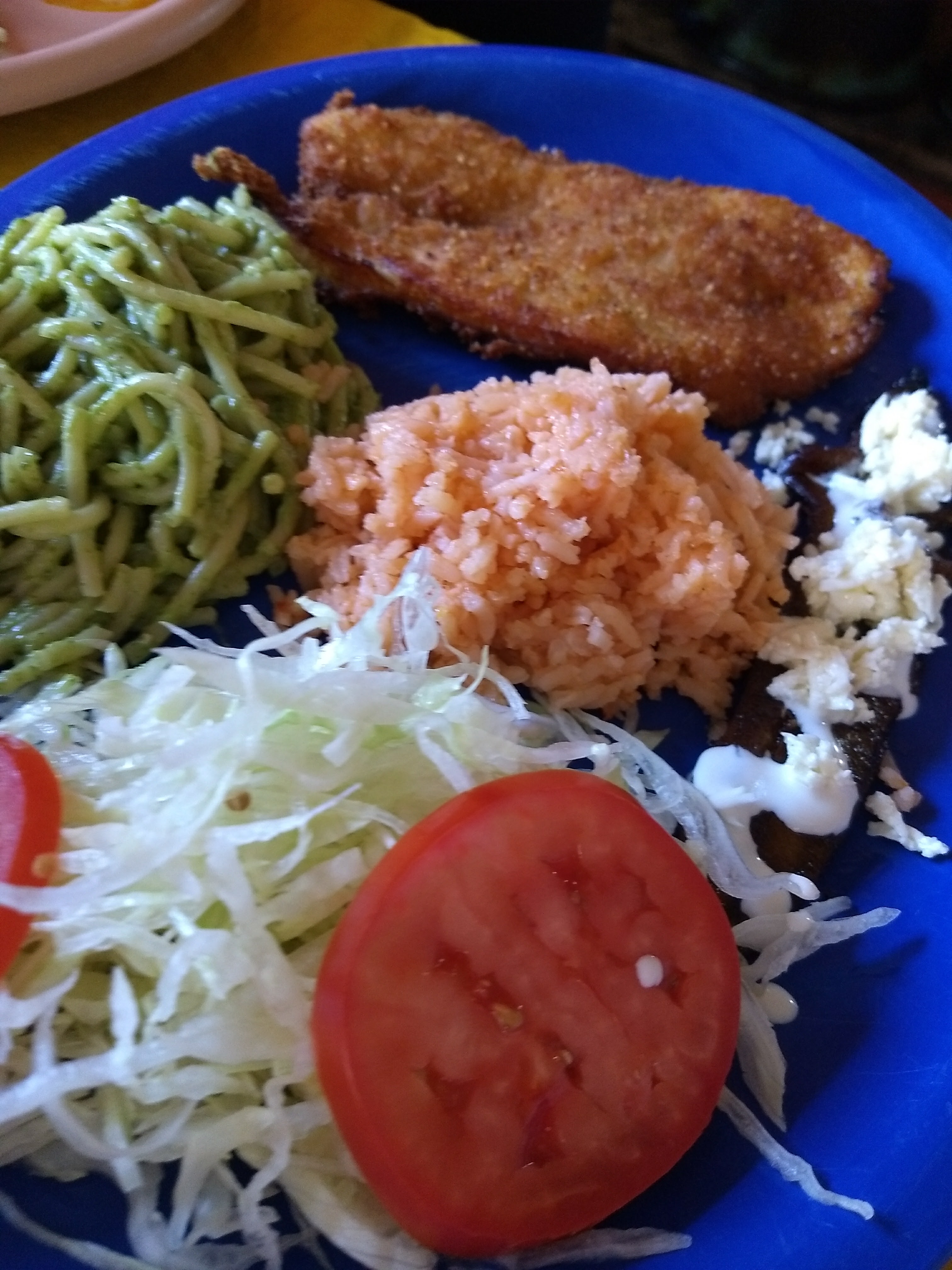 Tacos De Guisado Del Chef Hdez image 9