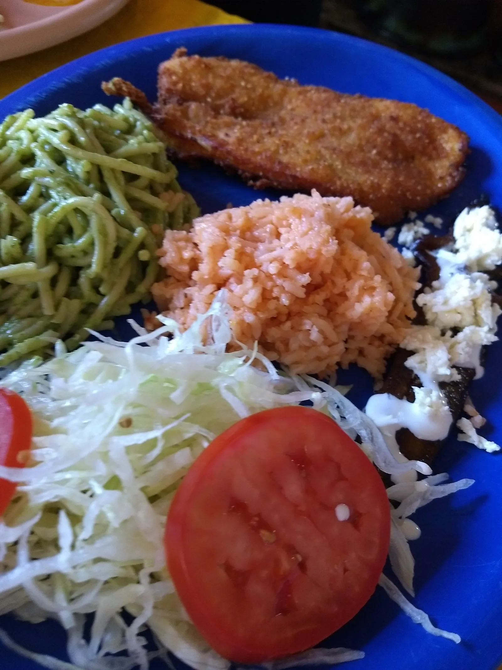 Tacos De Guisado Del Chef Hdez image 9