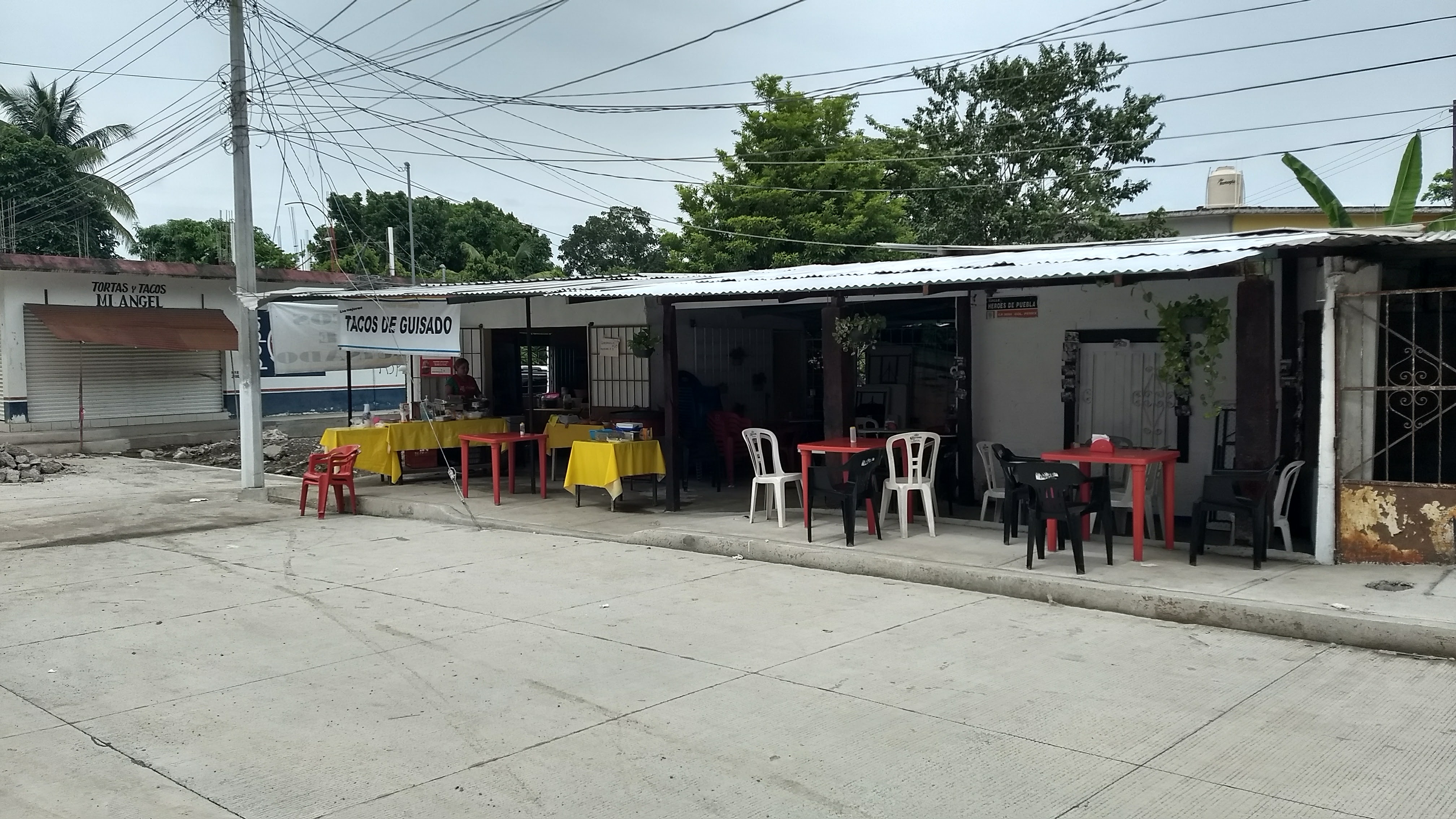 Tacos De Guisado Del Chef Hdez image 10