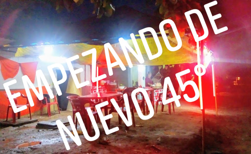 Taqueria& Micheladas 45° image 2