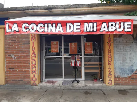 La Cocina de mi Abue image 1