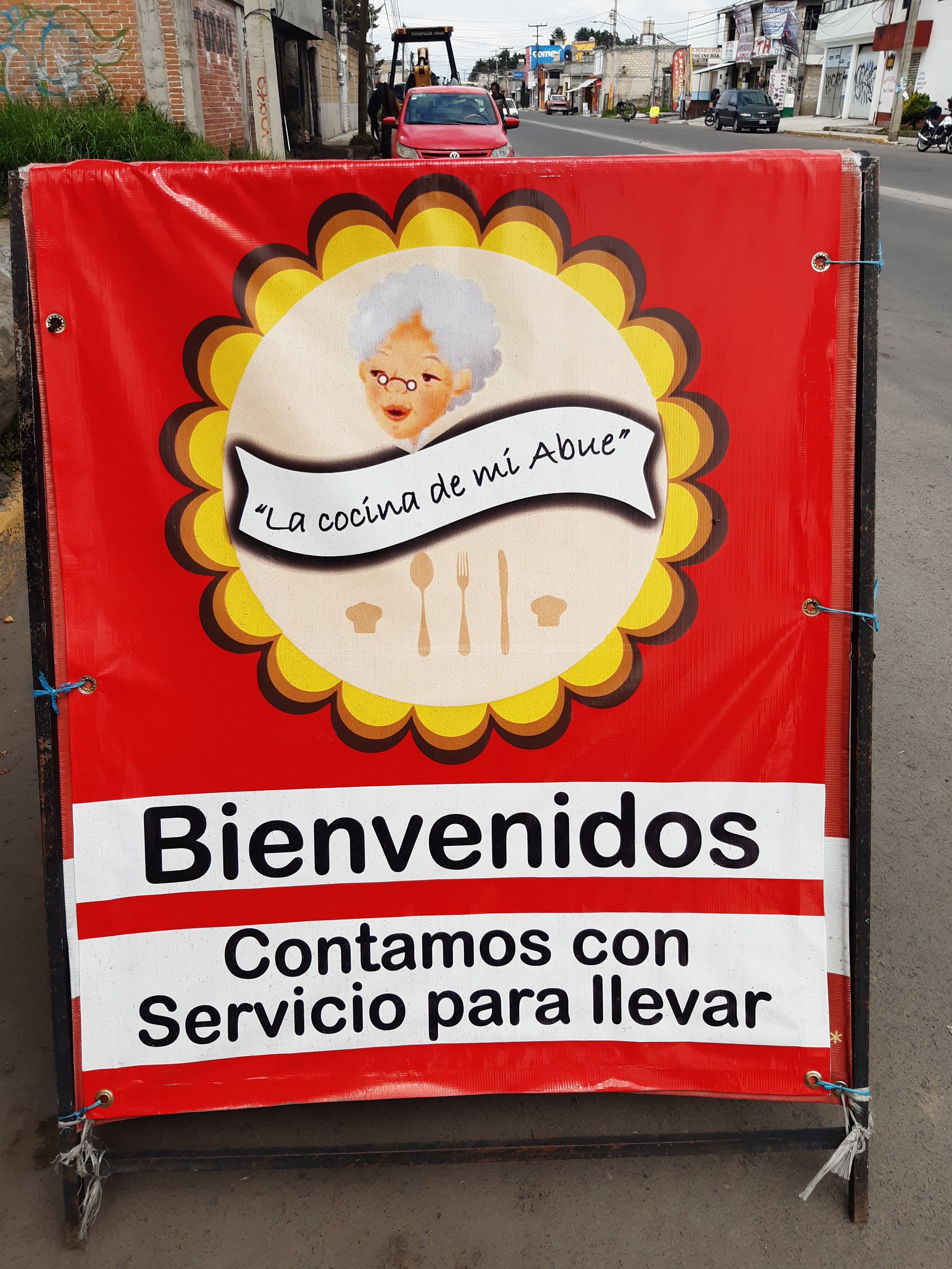 La Cocina de mi Abue image 2