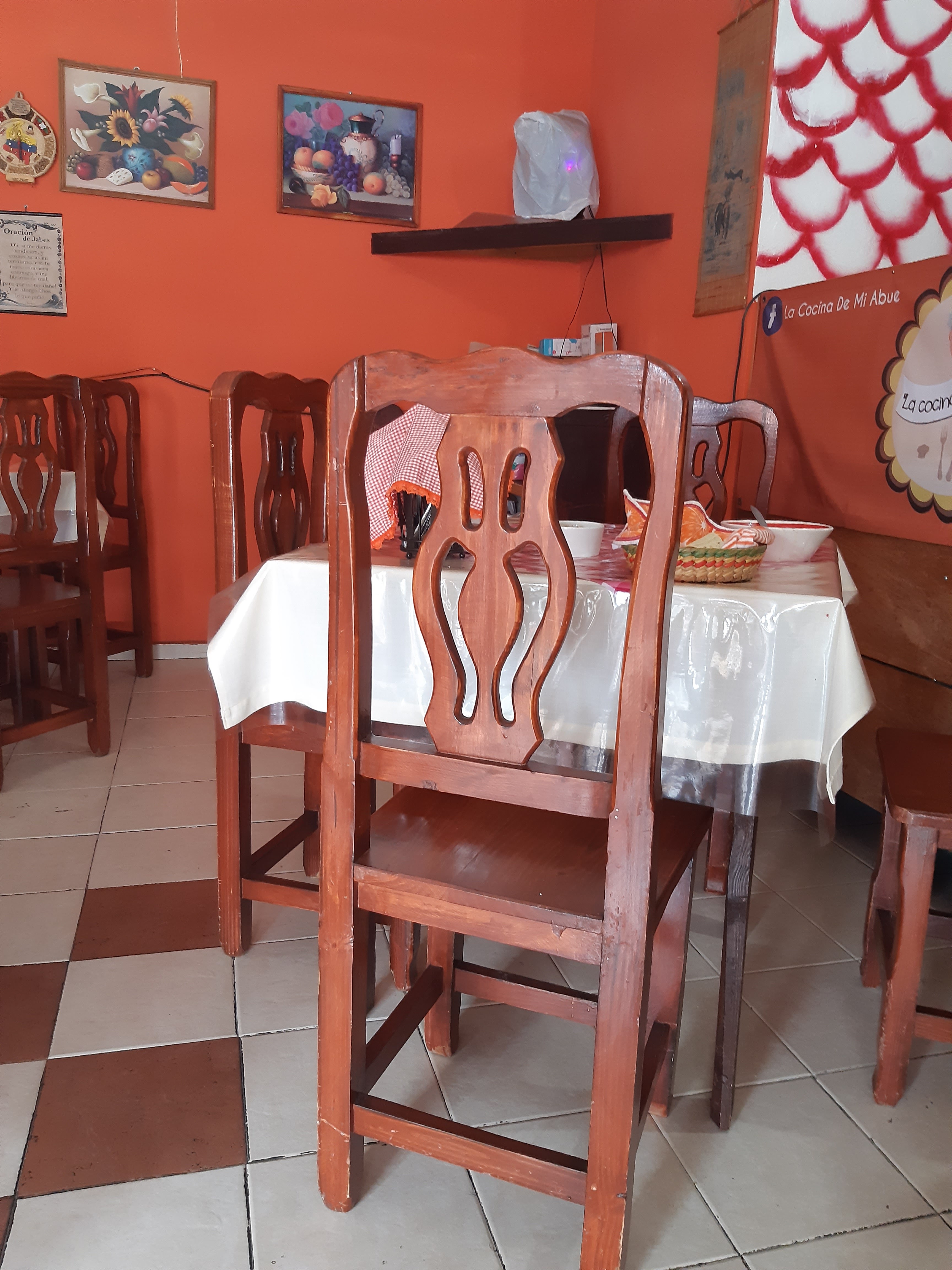 La Cocina de mi Abue image 4