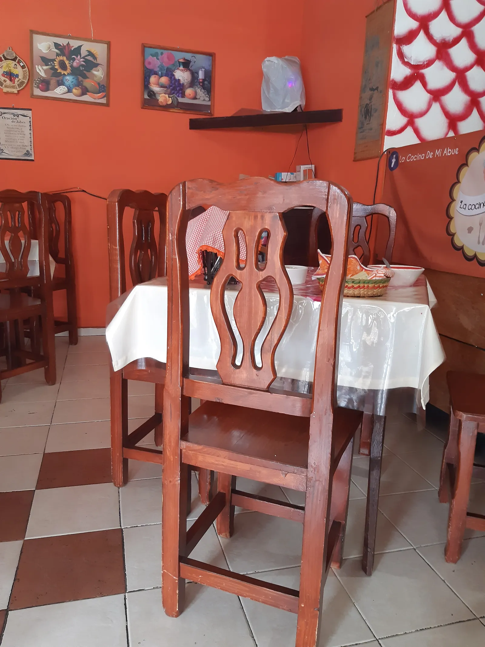 La Cocina de mi Abue image 4