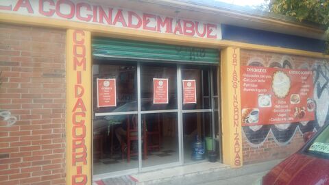 La Cocina de mi Abue image 6