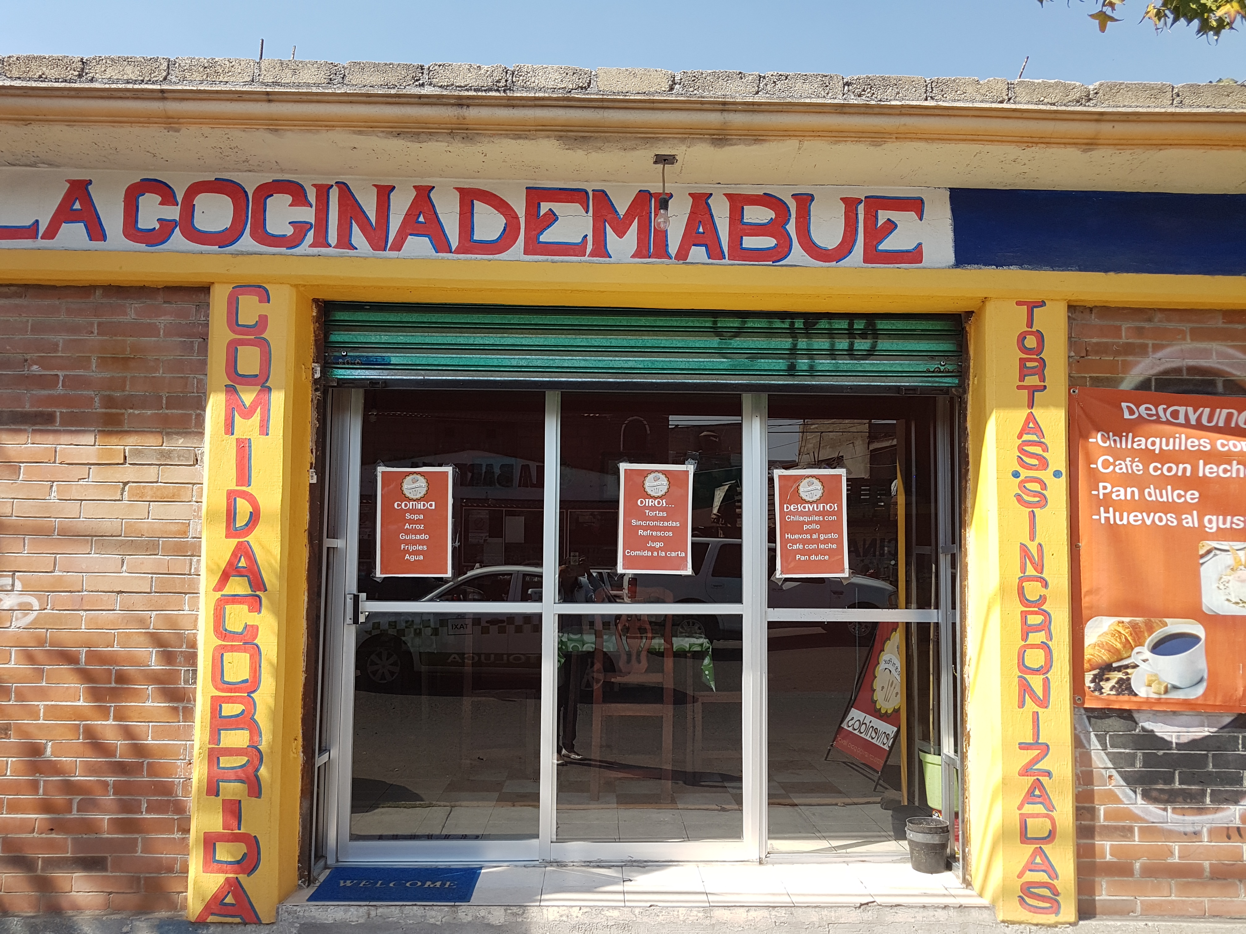 La Cocina de mi Abue image 7