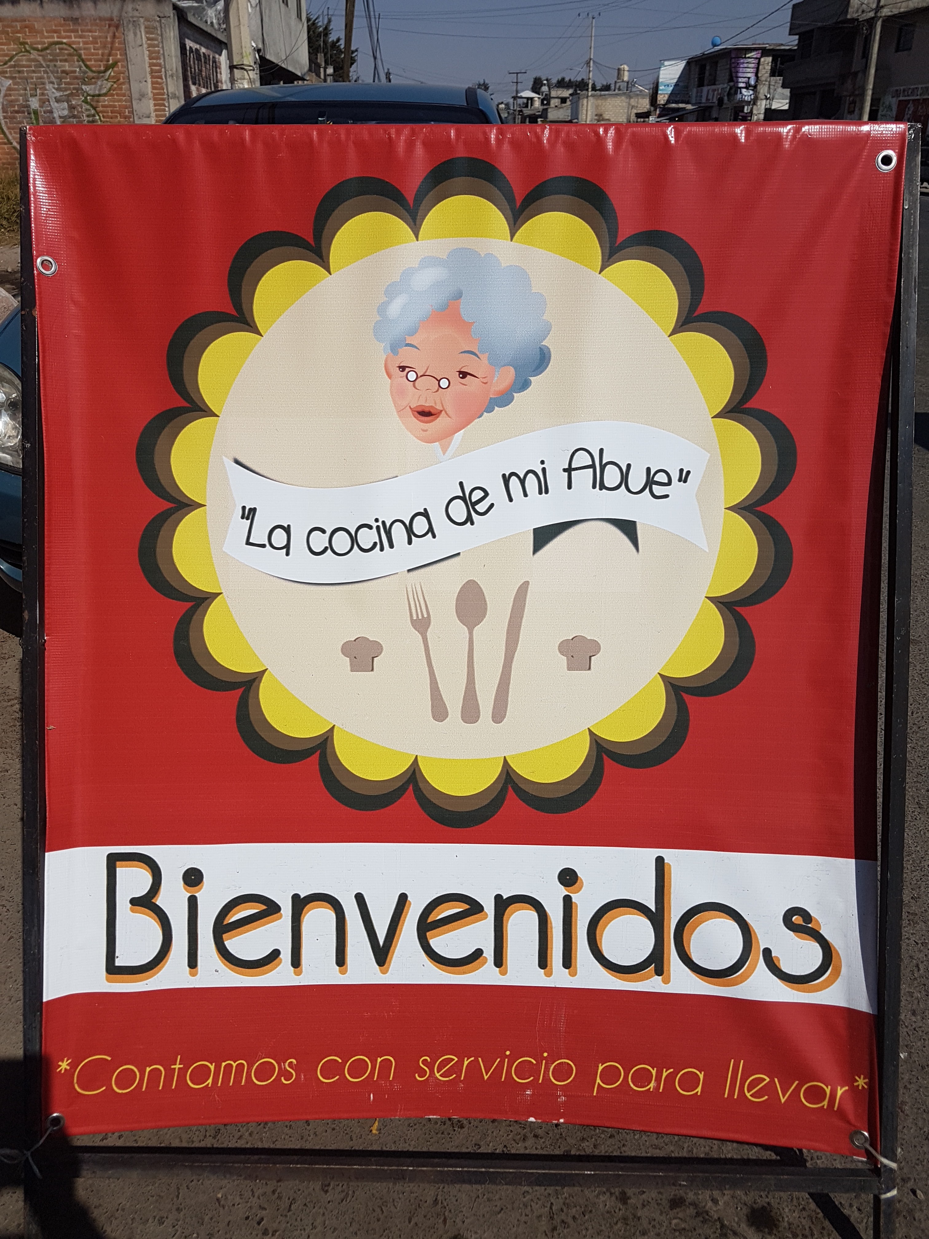 La Cocina de mi Abue image 8